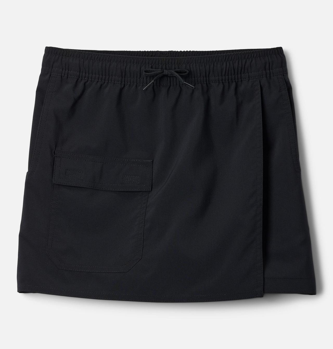 Girls' Silver Ridge™ Utility Skort | 010 | XXS 1