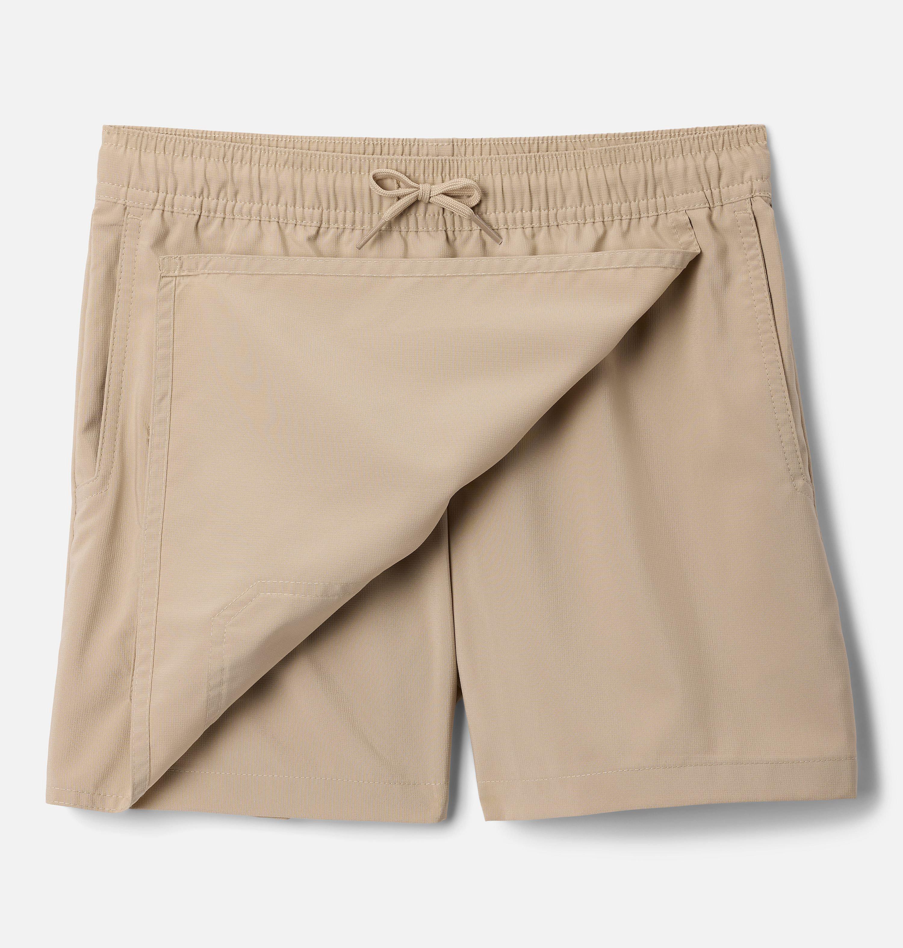 Fille jupe-short utilitaire Silver Ridge 3