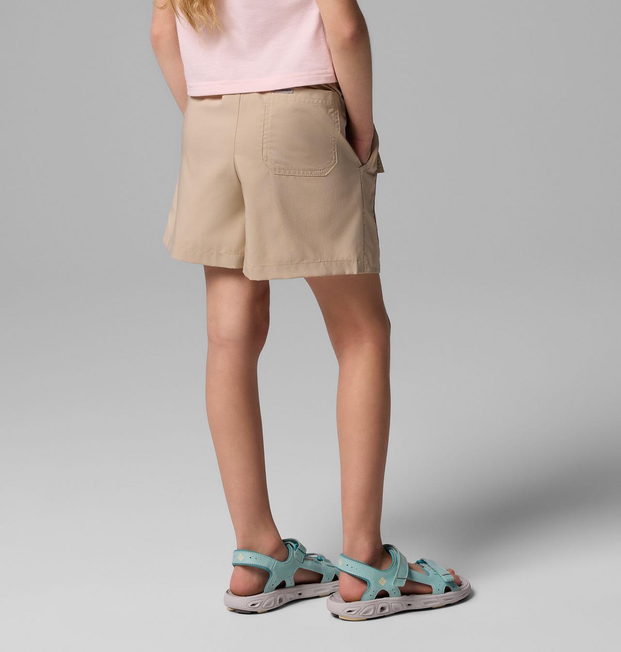 Girls' Silver Ridge™ Utility Skort 2