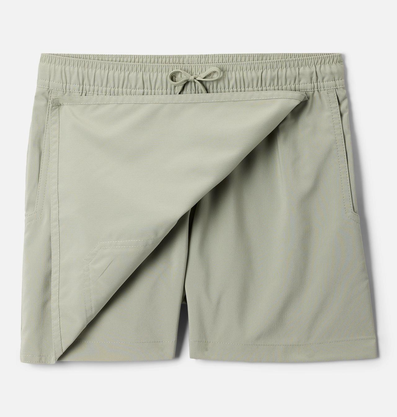 Girls' Silver Ridge™ Utility Skort 3