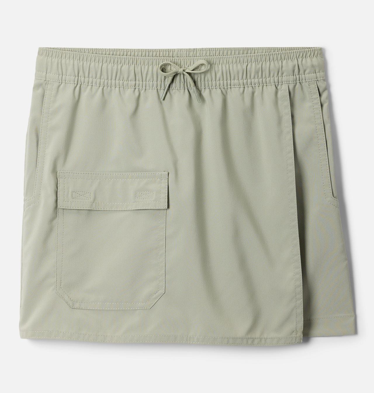 Girls' Silver Ridge™ Utility Skort 1