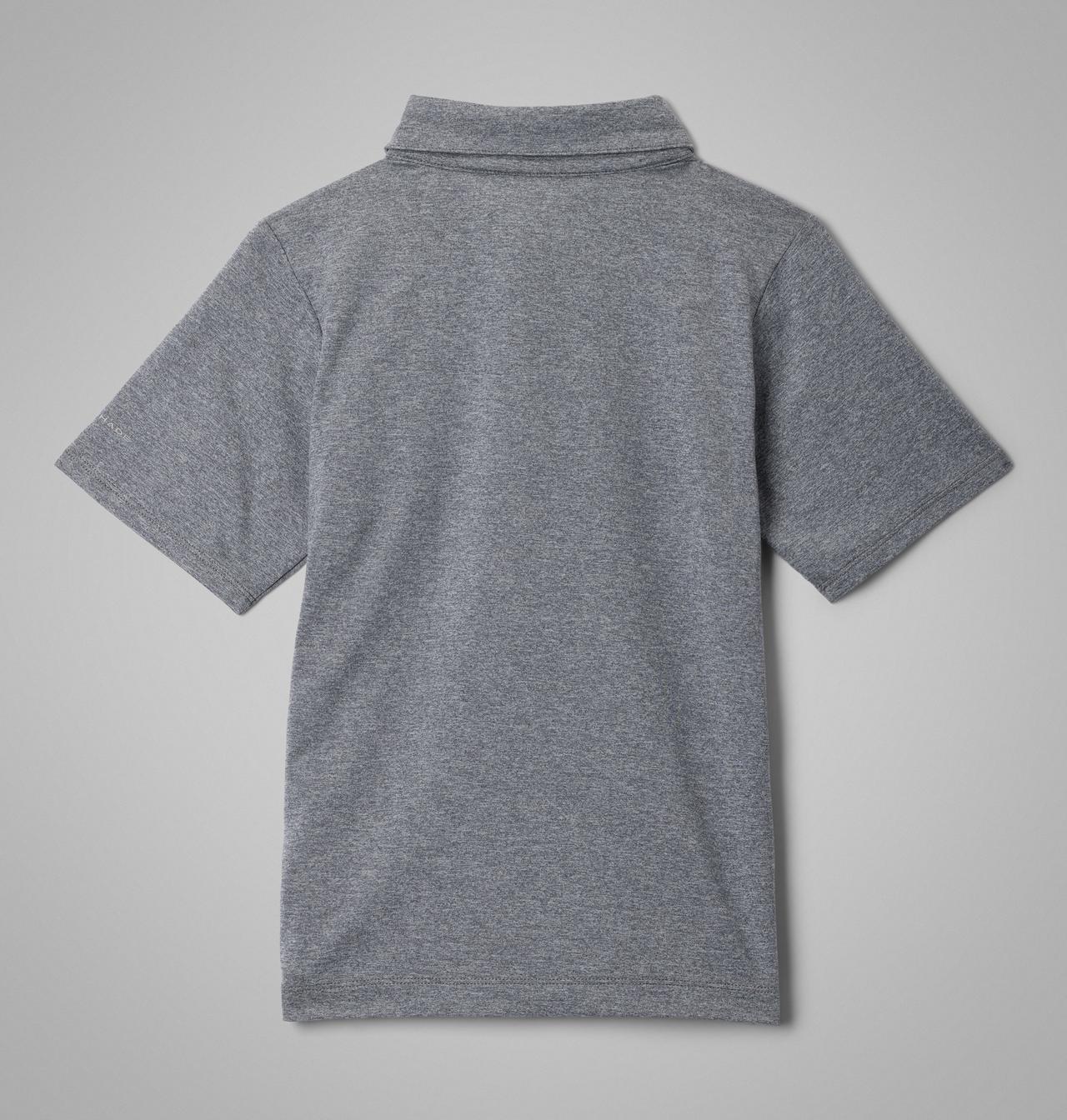 Boys' Tech Trail™ Polo Shirt 2