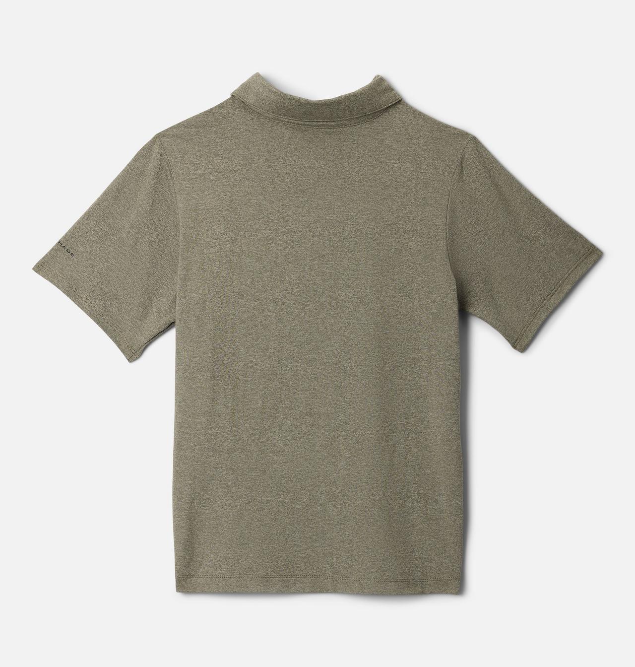 Boys' Tech Trail™ Polo Shirt 2