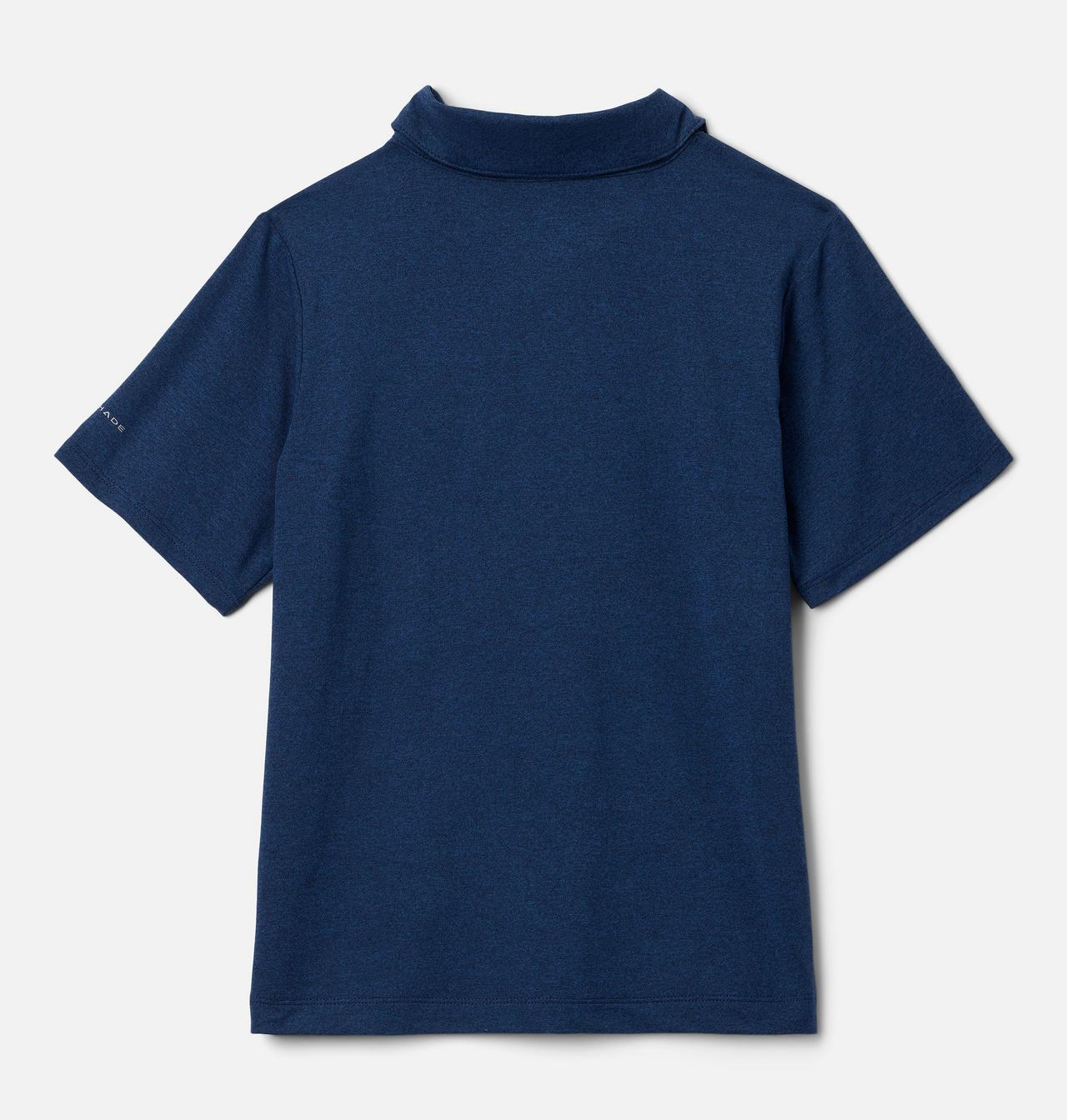 Boys' Tech Trail™ Polo Shirt 2