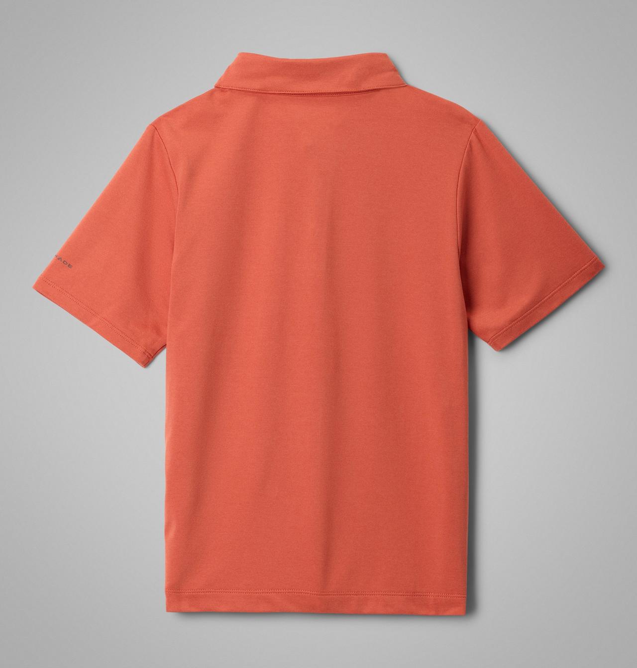 Boys' Tech Trail™ Polo Shirt 2