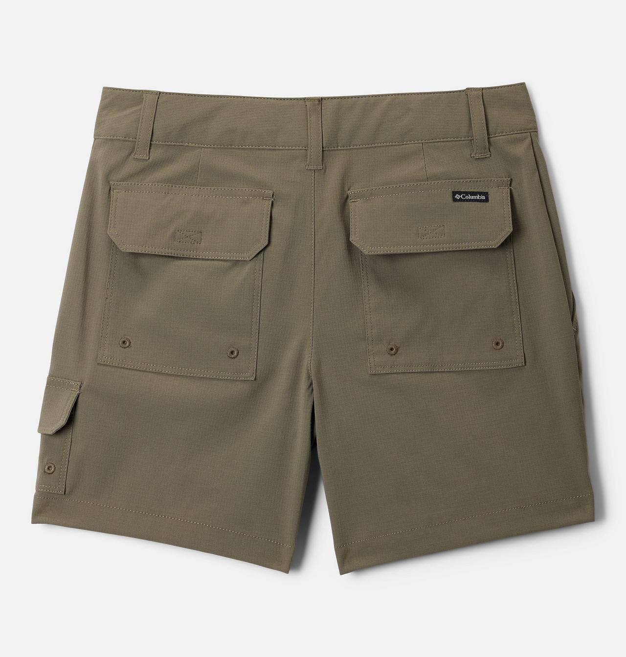 Boys' Tech Trail™ Utility Shorts 2