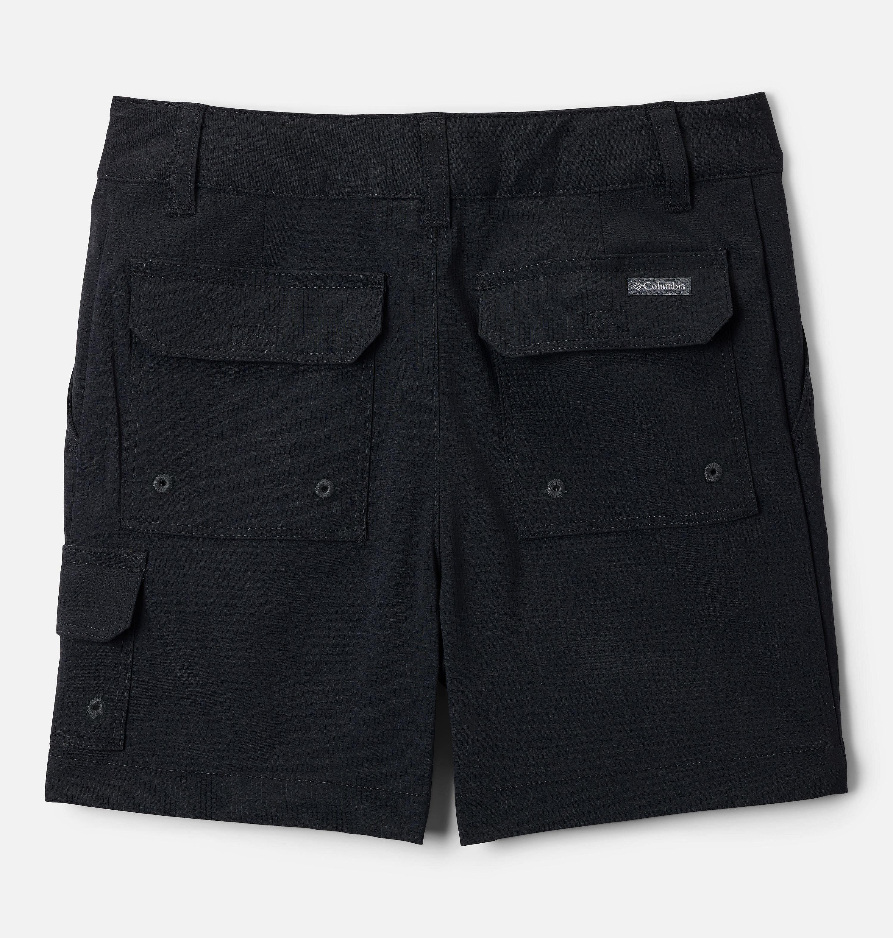 Boys' Toddler Tech Trail Utility Shorts 2