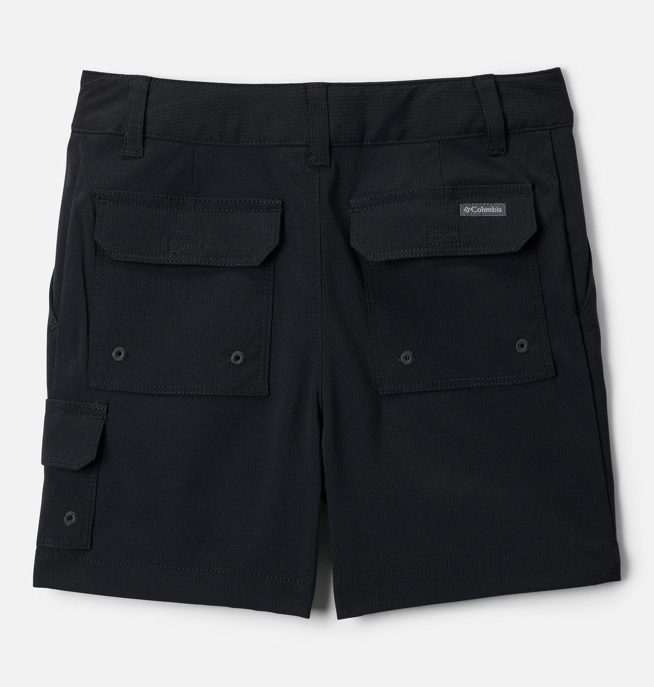 Boys' Toddler Tech Trail™ Utility Shorts 2
