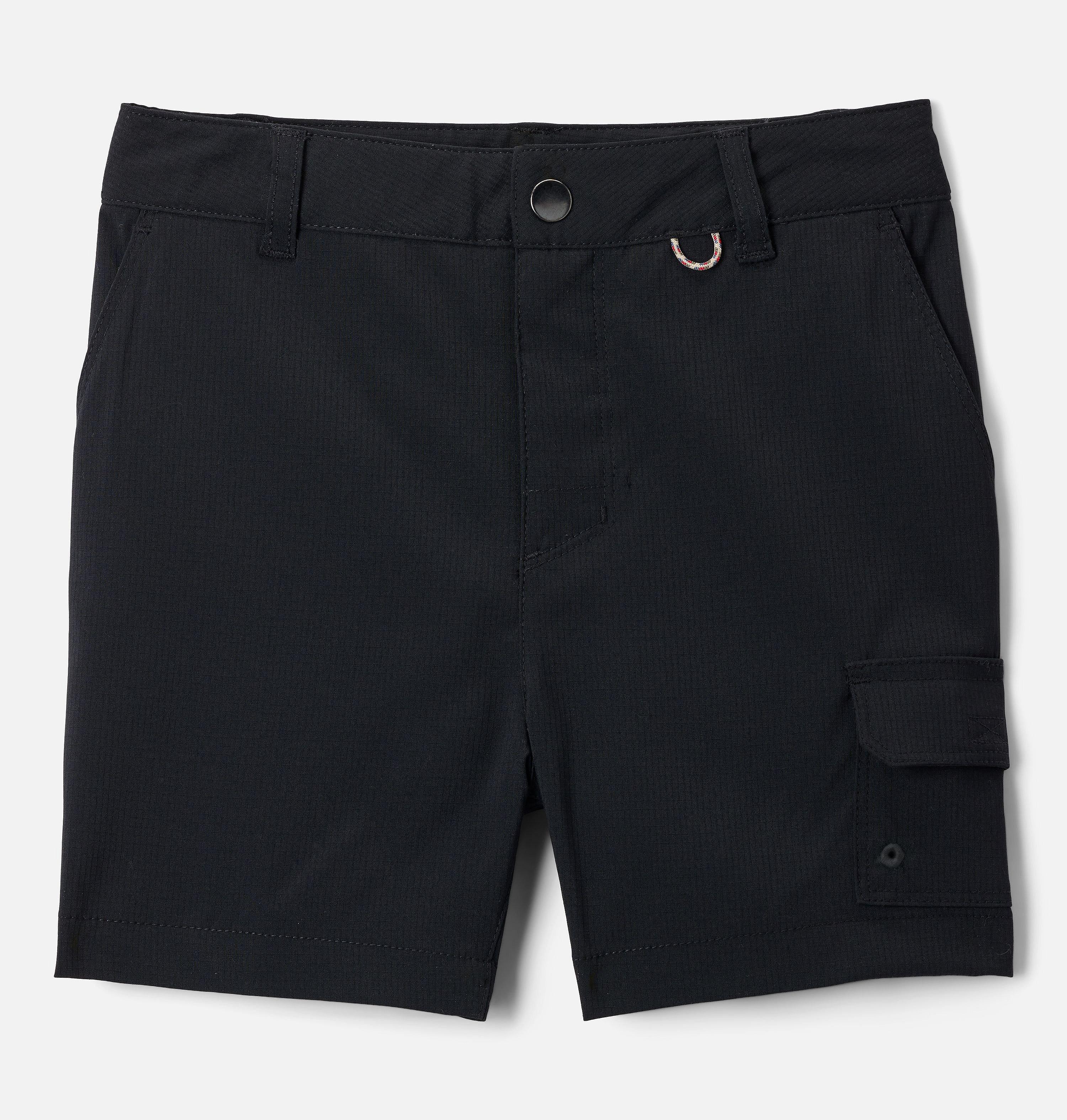 Boys' Toddler Tech Trail Utility Shorts 1