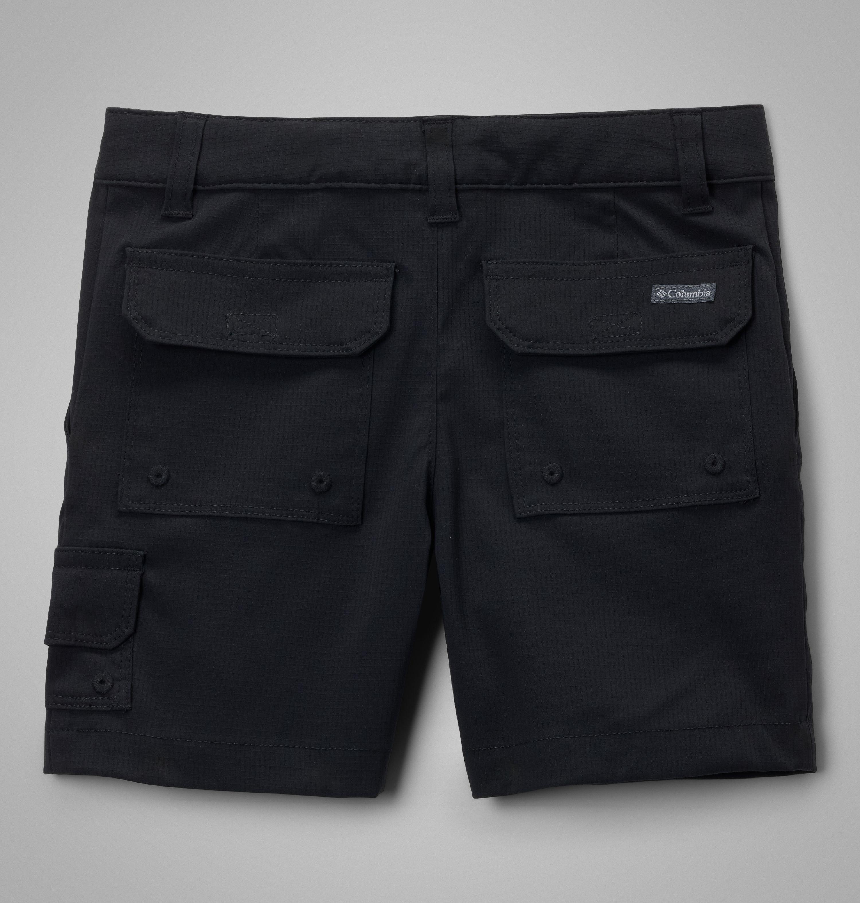 Garçon Short utilitaire Toddler Tech Trail 2