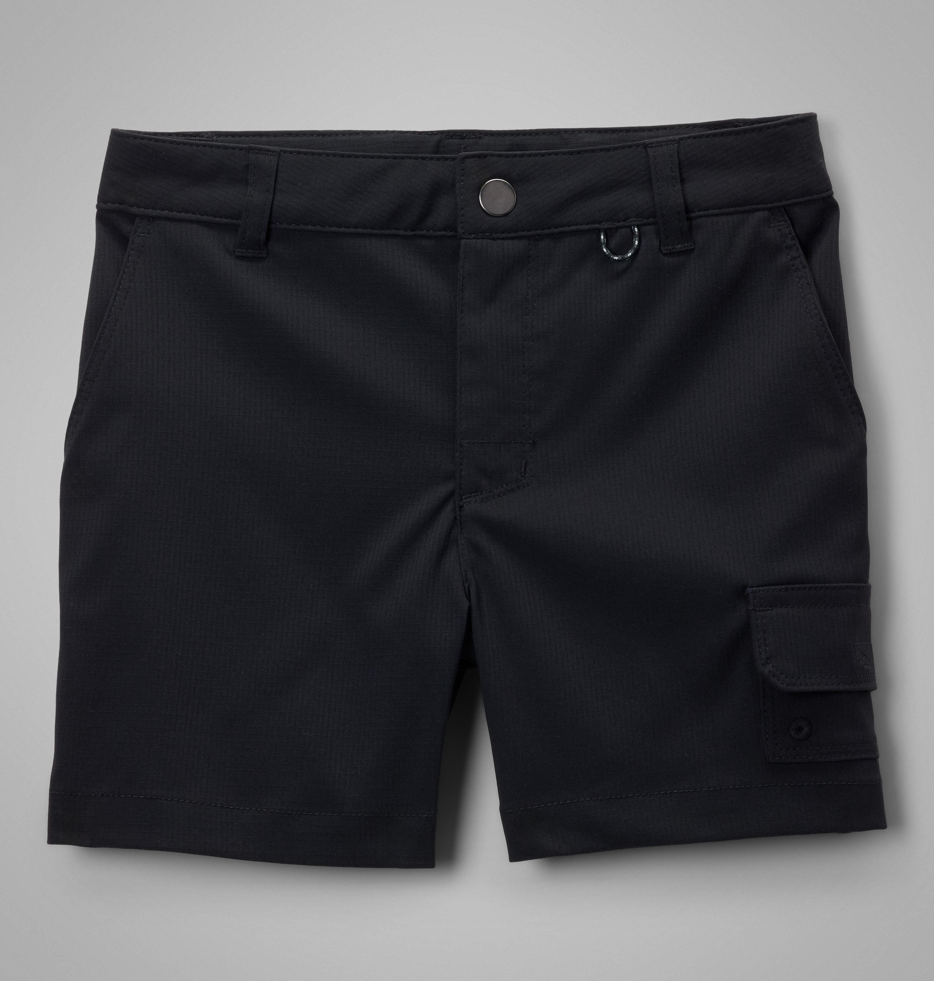 Garçon Short utilitaire Toddler Tech Trail 1