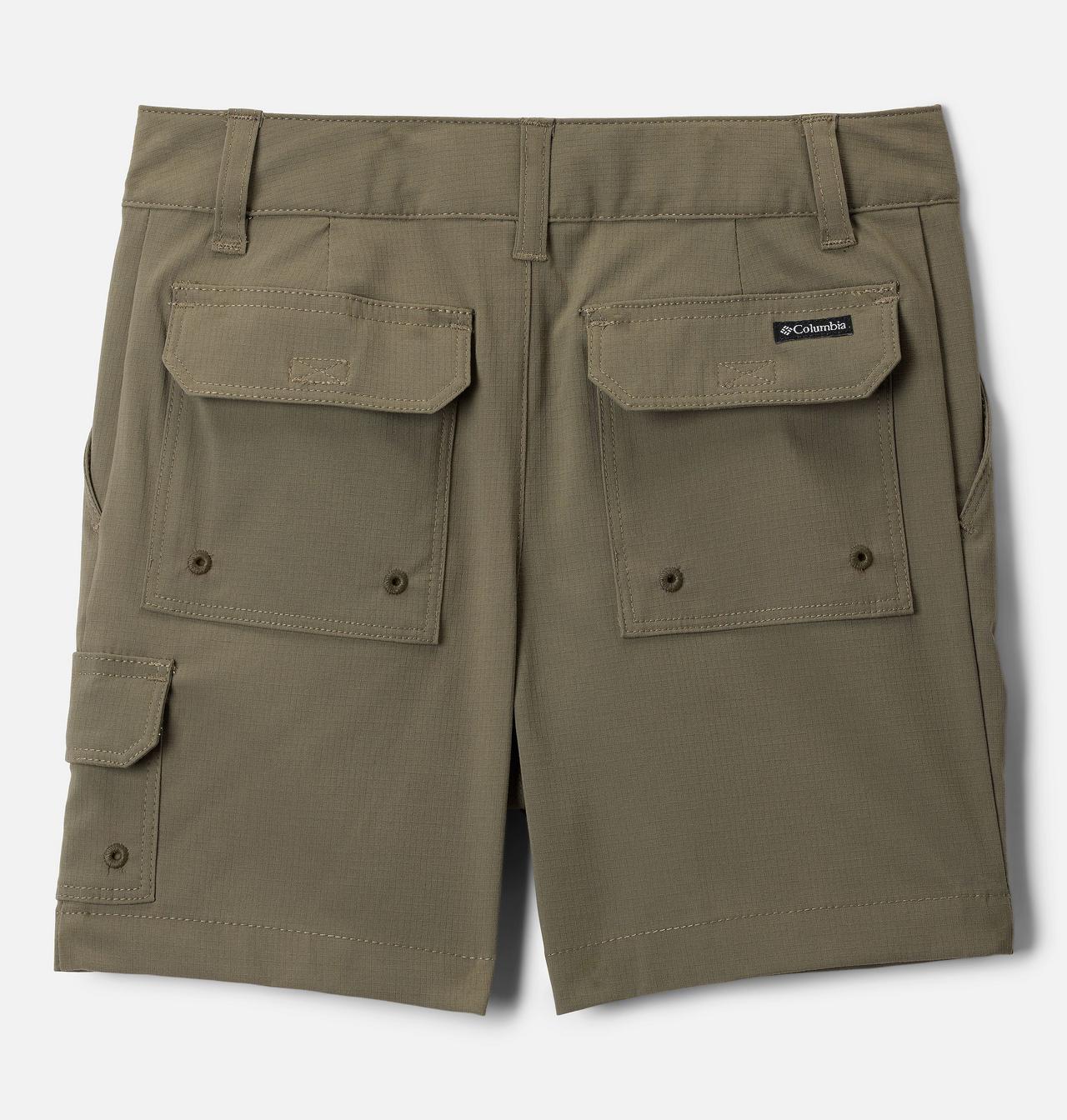 Boys' Toddler Tech Trail™ Utility Shorts 2