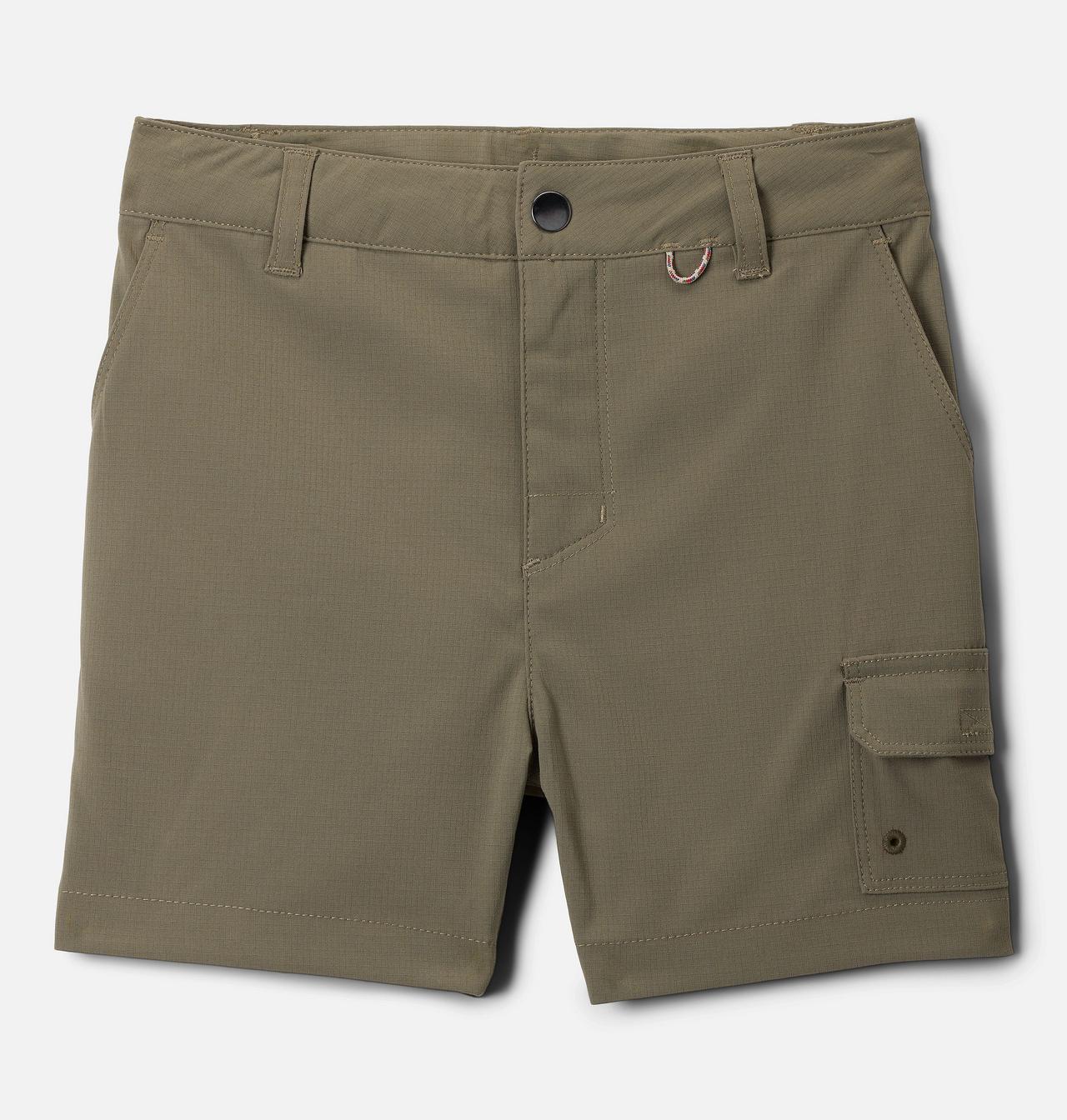 Boys' Toddler Tech Trail™ Utility Shorts 1