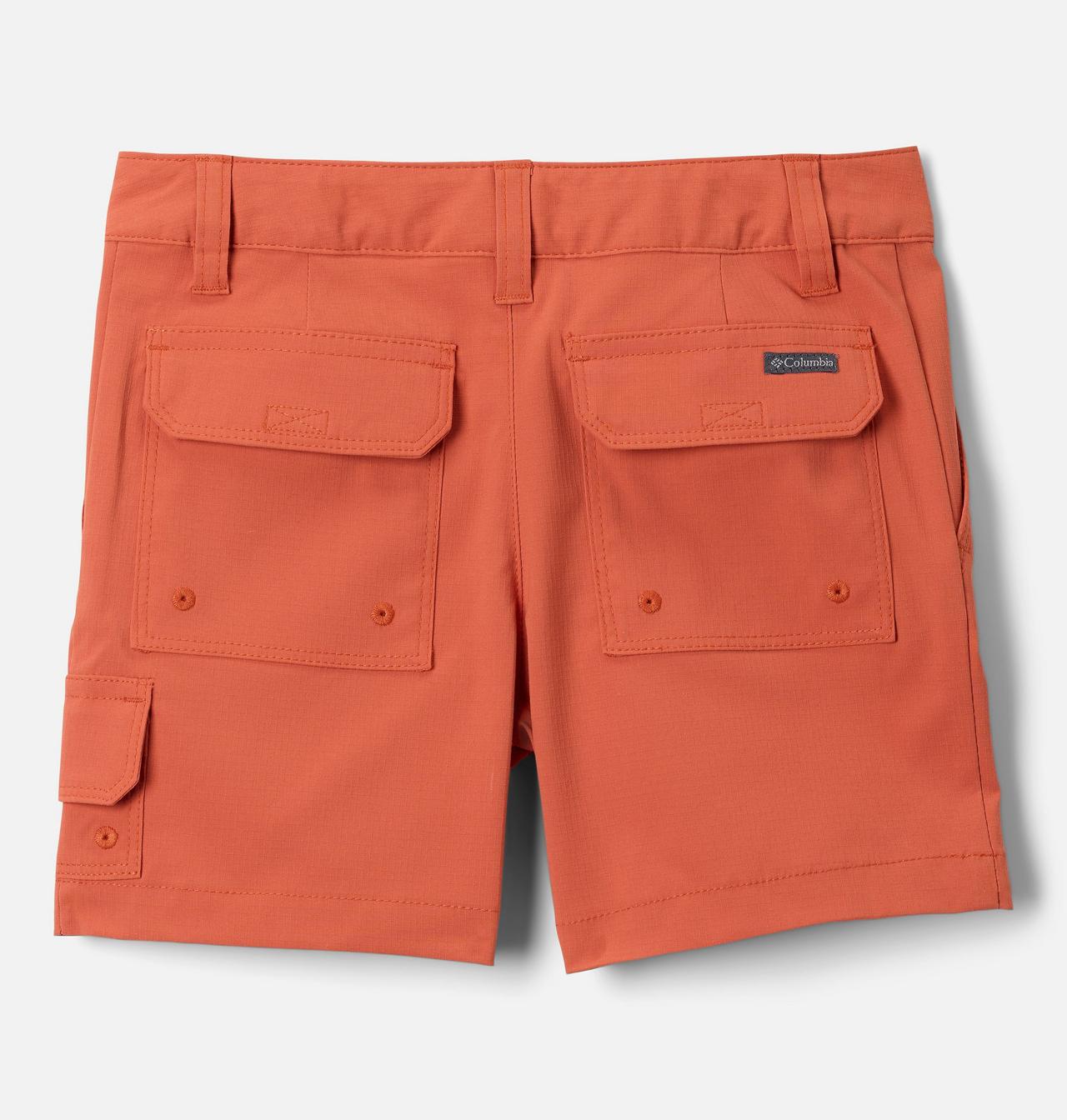 Boys' Toddler Tech Trail™ Utility Shorts | 851 | 3T 2