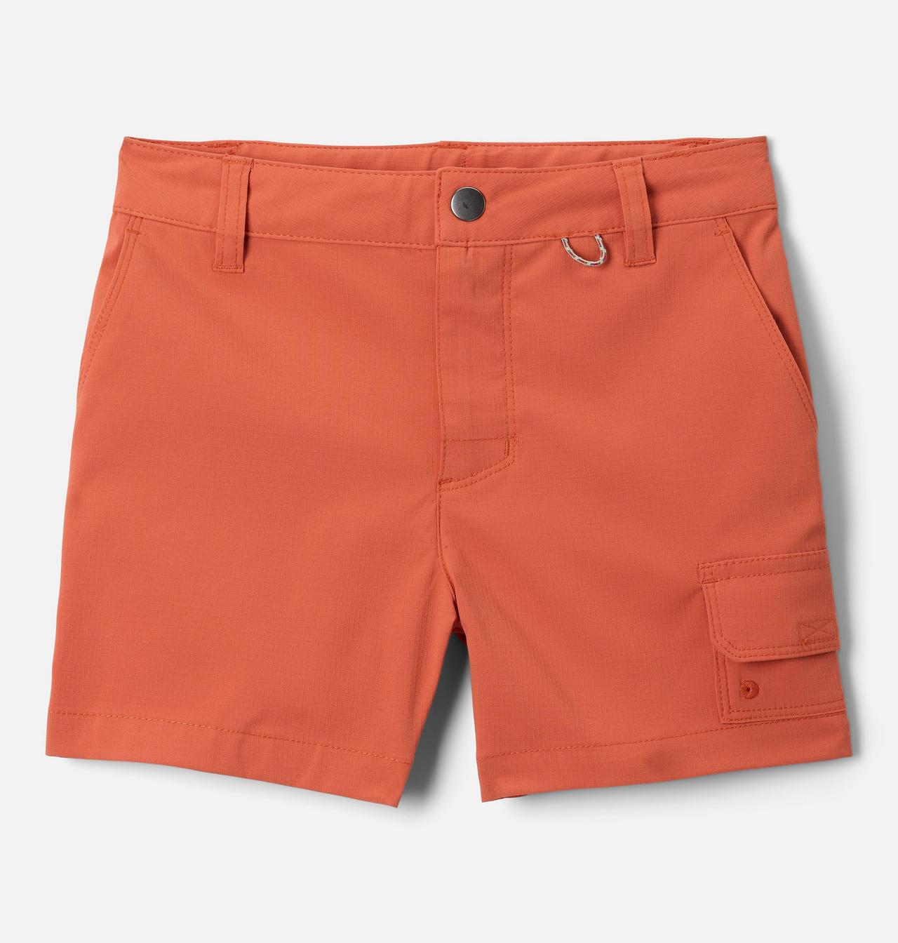 Boys' Toddler Tech Trail™ Utility Shorts | 851 | 3T 1