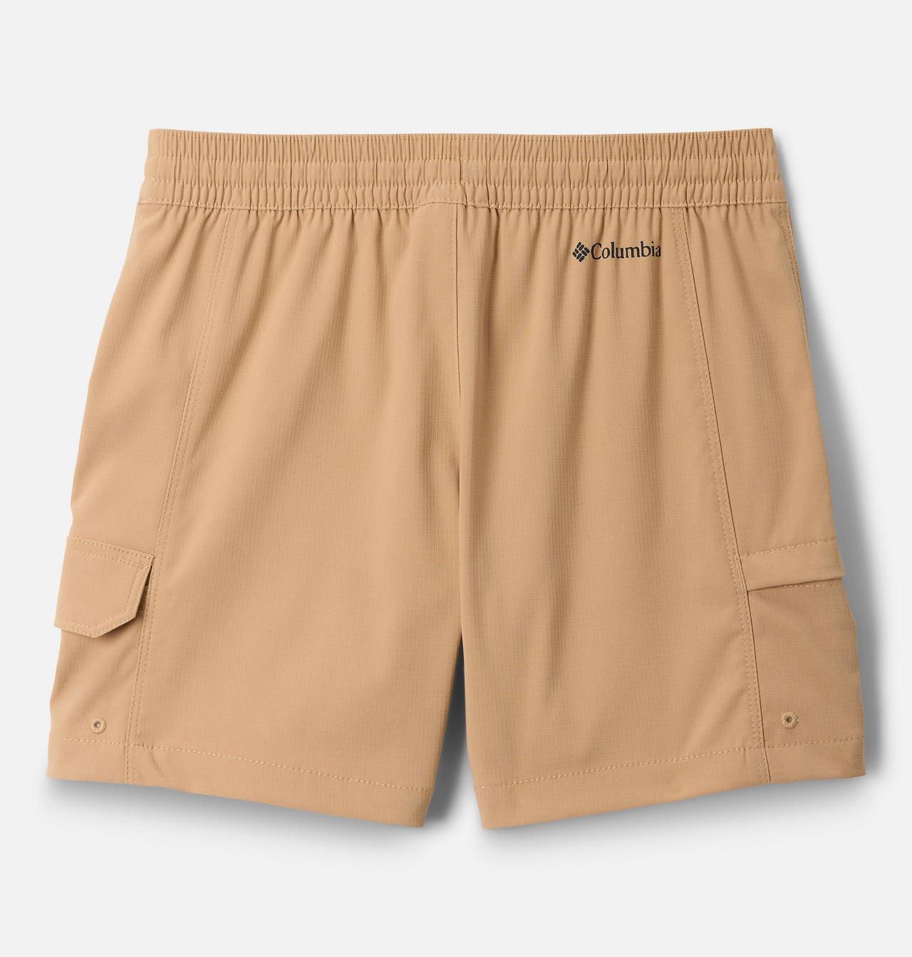 Girls' Tech Trail™ Utility Shorts 2