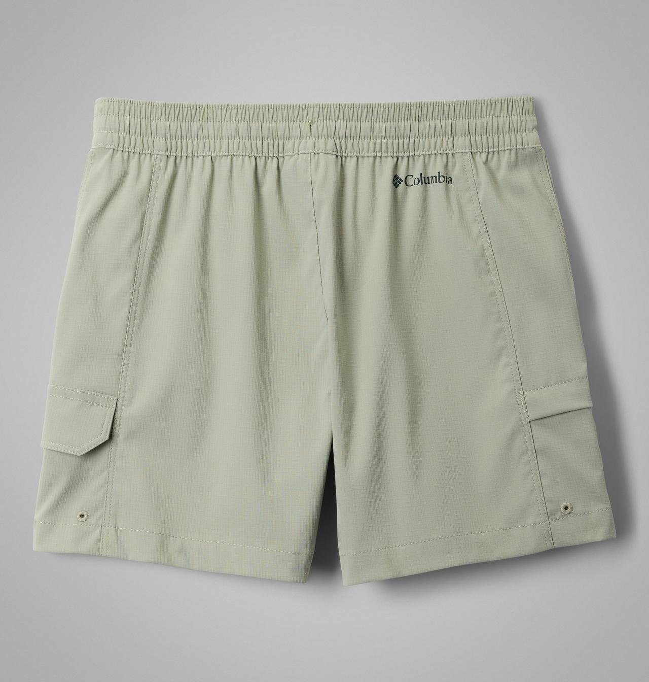 Girls' Tech Trail™ Utility Shorts | 348 | XS 2