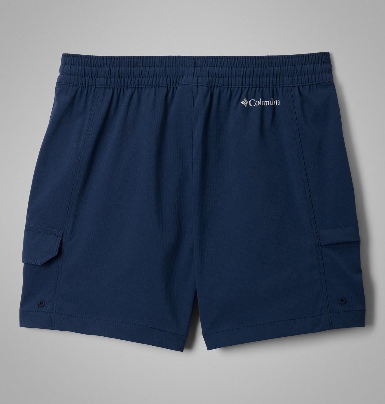 Girls' Tech Trail™ Utility Shorts 2
