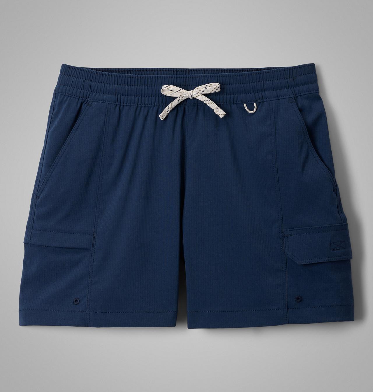 Girls' Tech Trail™ Utility Shorts 1