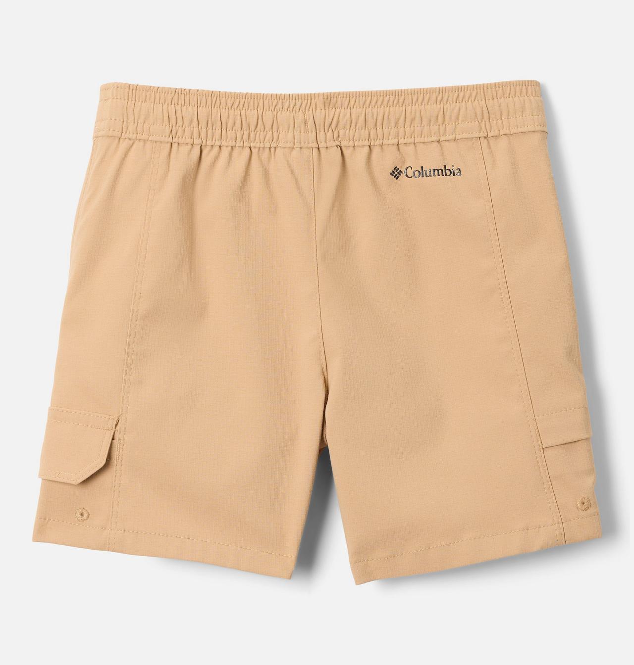 Girls' Toddler Tech Trail™ Utility Shorts 2