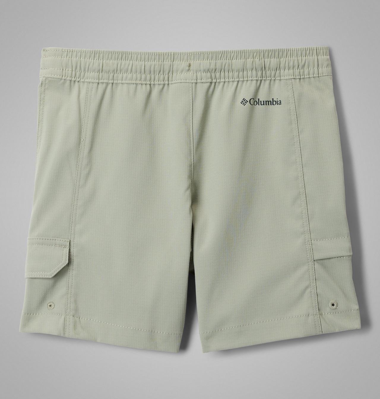 Girls' Toddler Tech Trail™ Utility Shorts 2