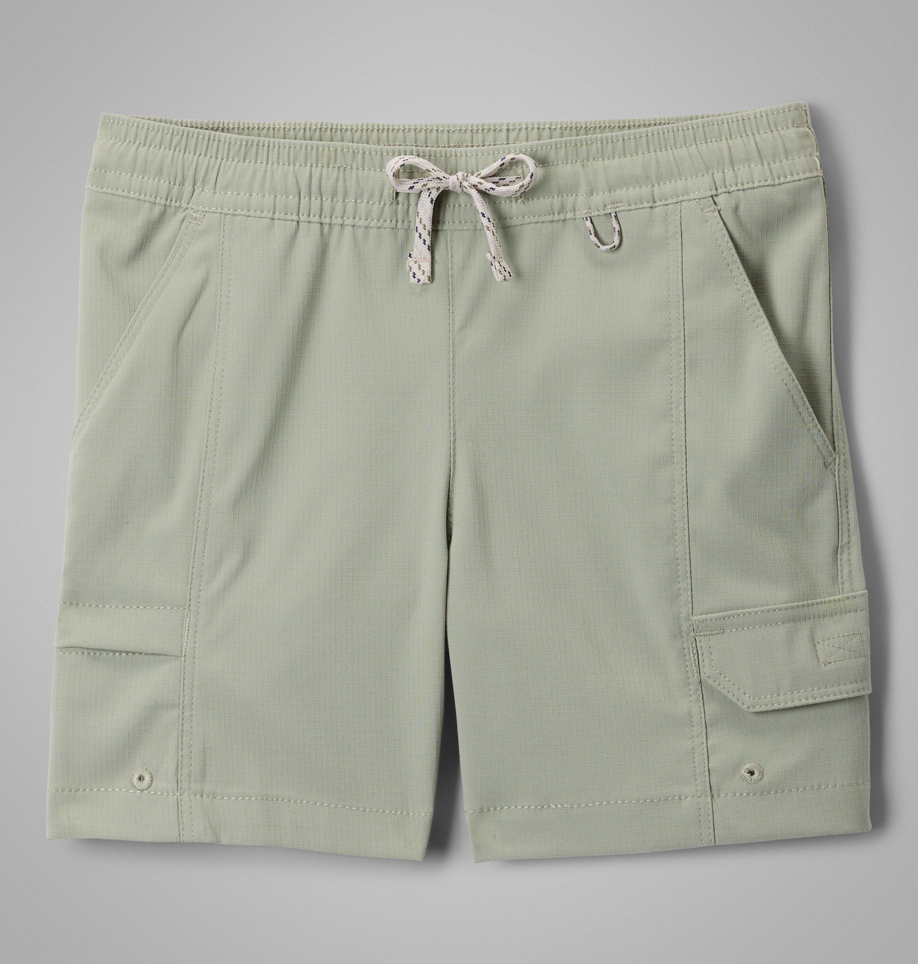 Columbia Girls' Toddler Tech Trail Utility Shorts-