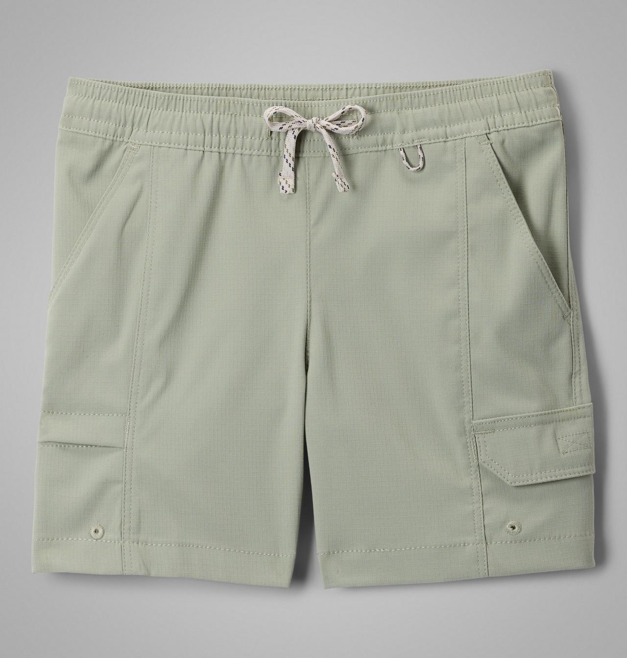 Girls' Toddler Tech Trail™ Utility Shorts 1