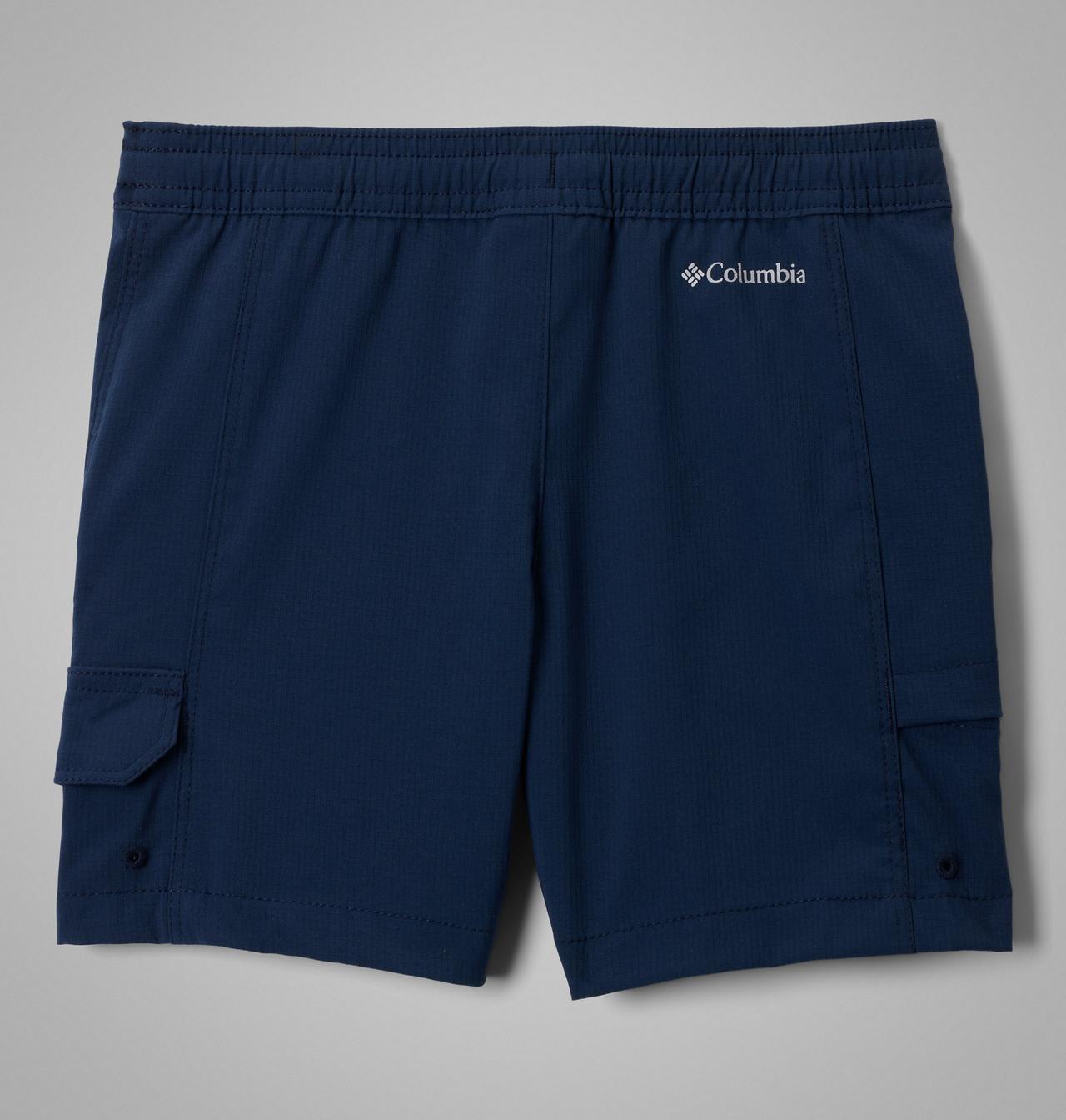 Girls' Toddler Tech Trail™ Utility Shorts 2