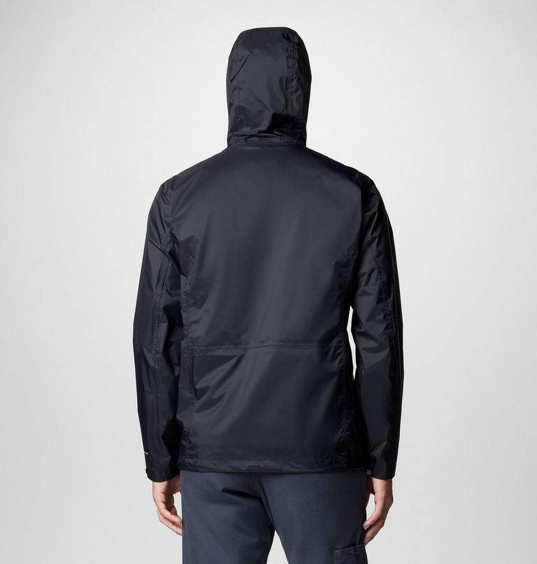 Pouring Adventure III Jacket, Color: Black, image 3