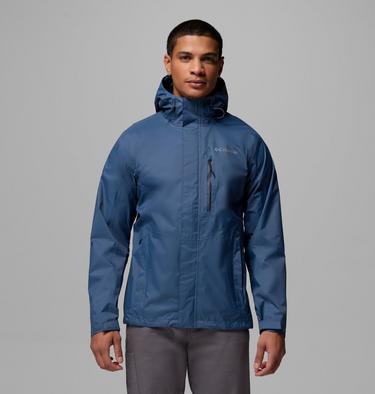 Pouring Adventure III Jacket, Color: Dark Mountain, image 13