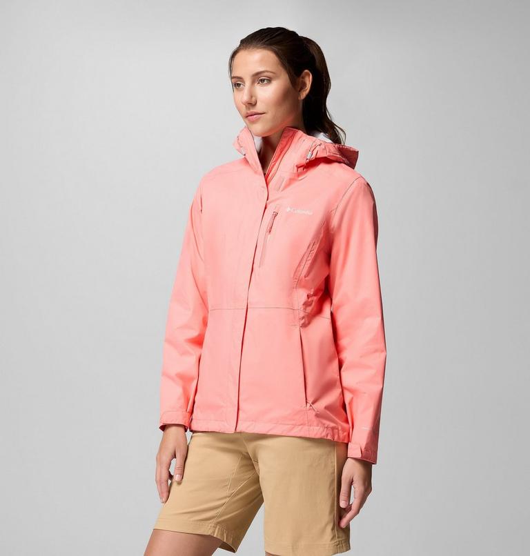Pouring Adventure III Jacket, Color: Alpenglow, image 3