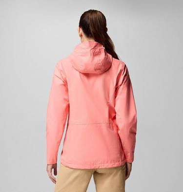 Pouring Adventure III Jacket, Color: Alpenglow, image 2