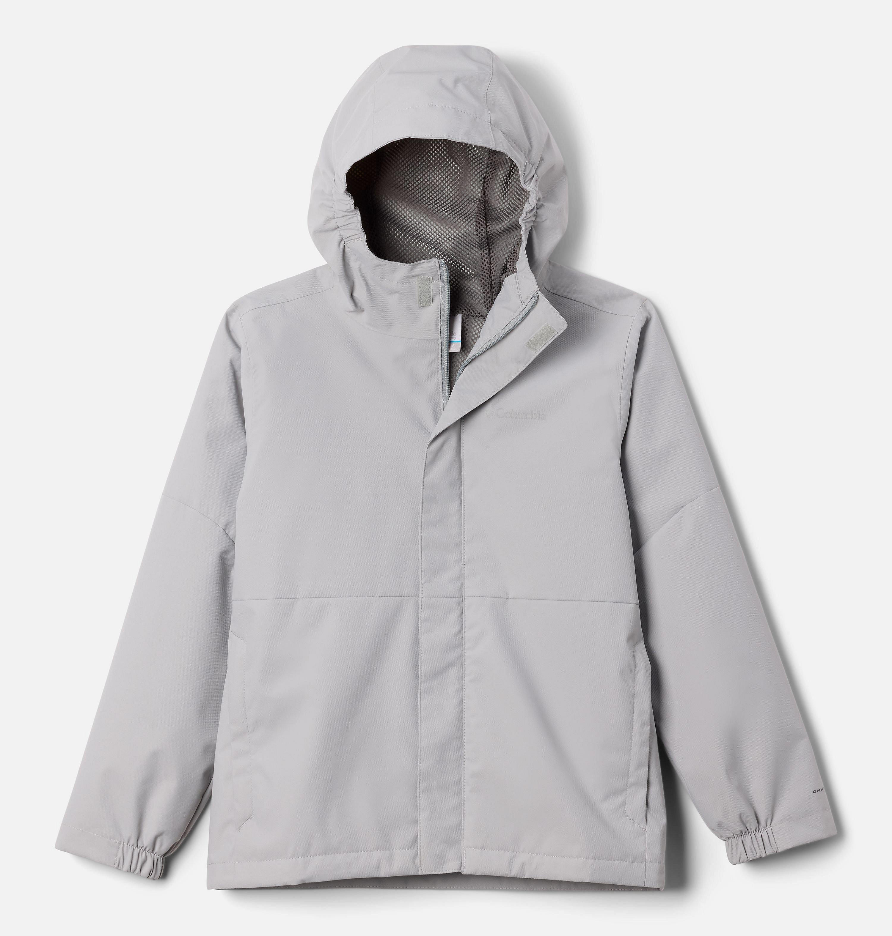 Boys' Hikebound II Jacket | Columbia