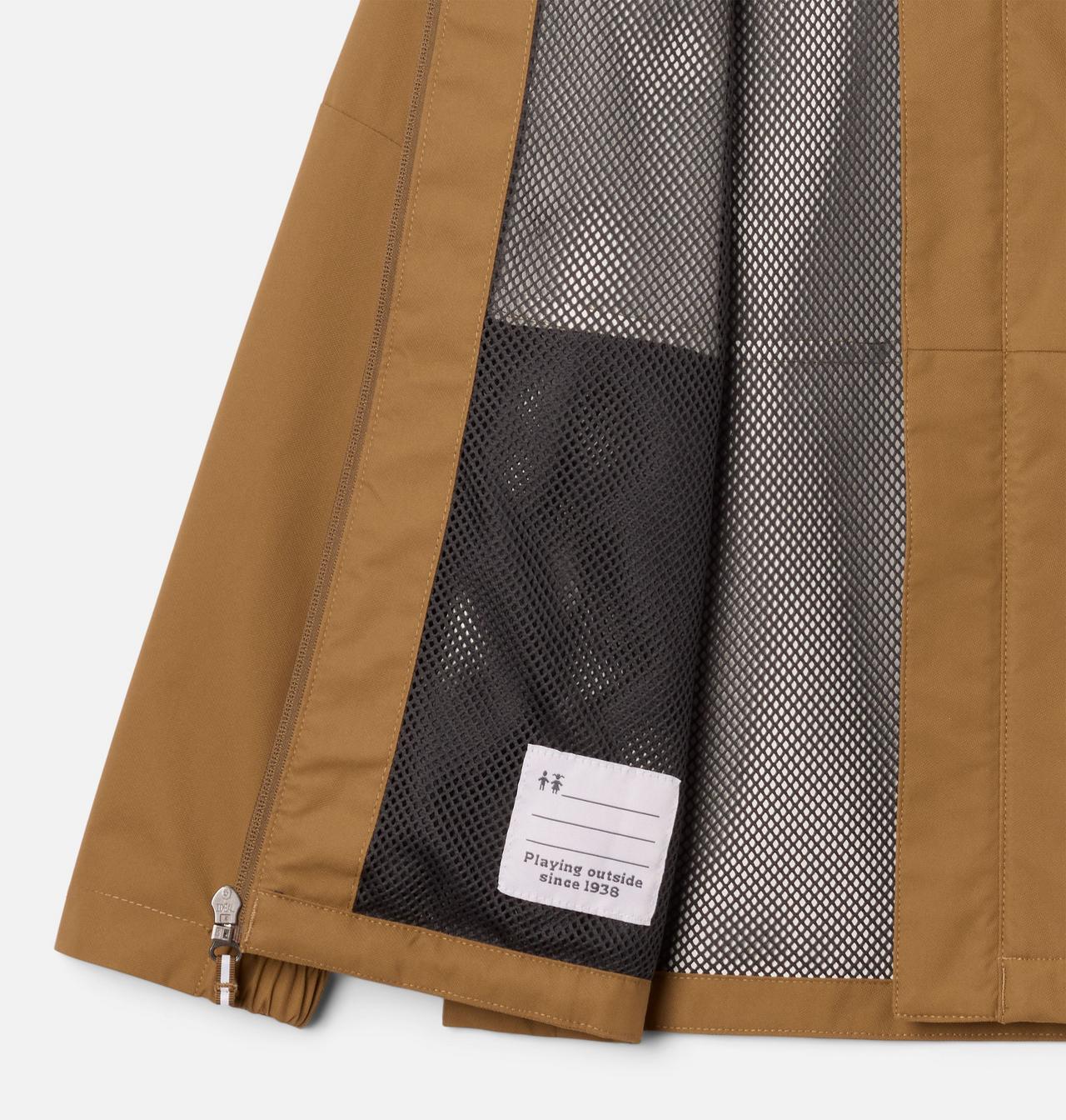 Boys' Hikebound™ II Jacket 3