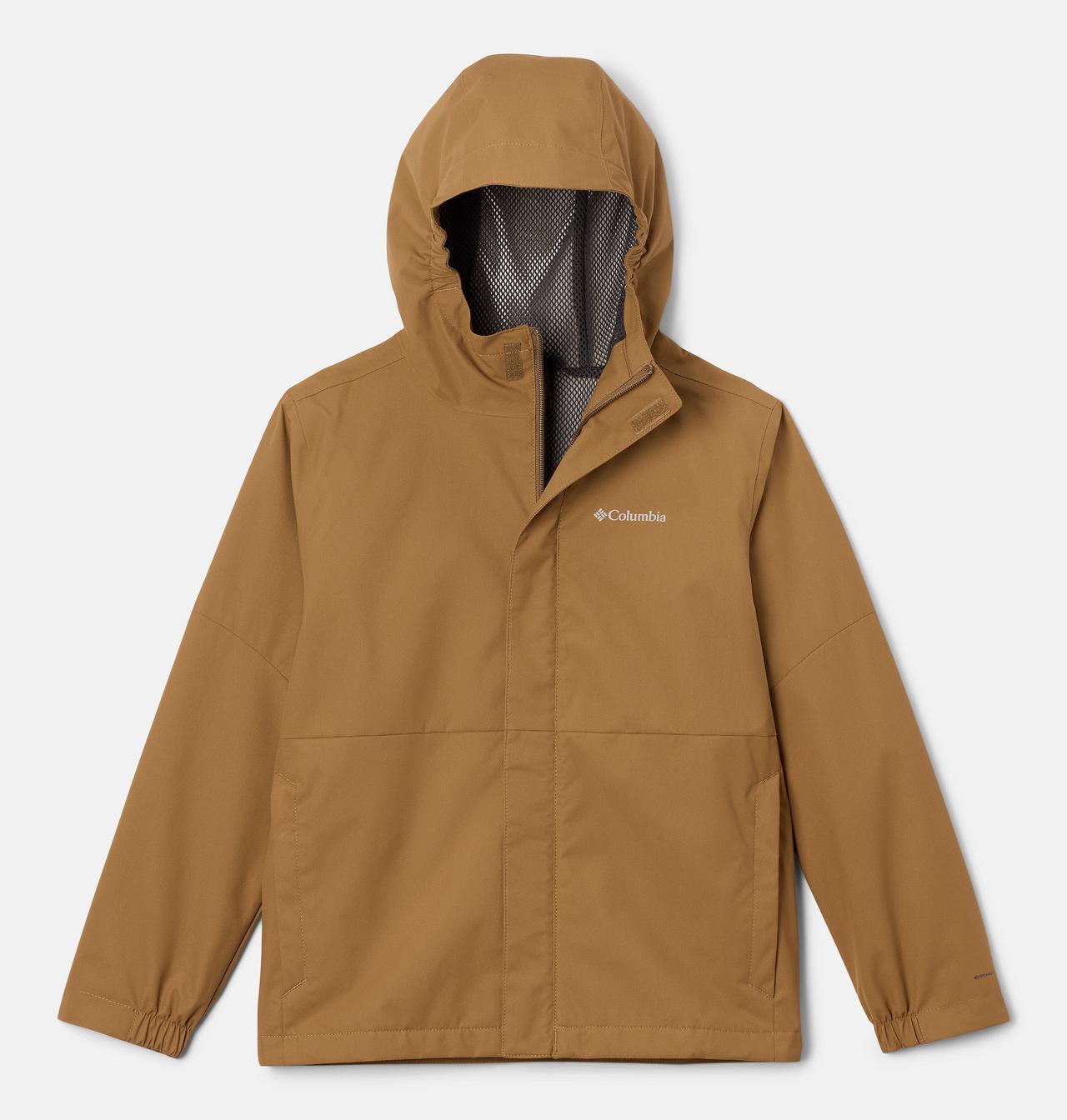 Boys' Hikebound™ II Jacket 1