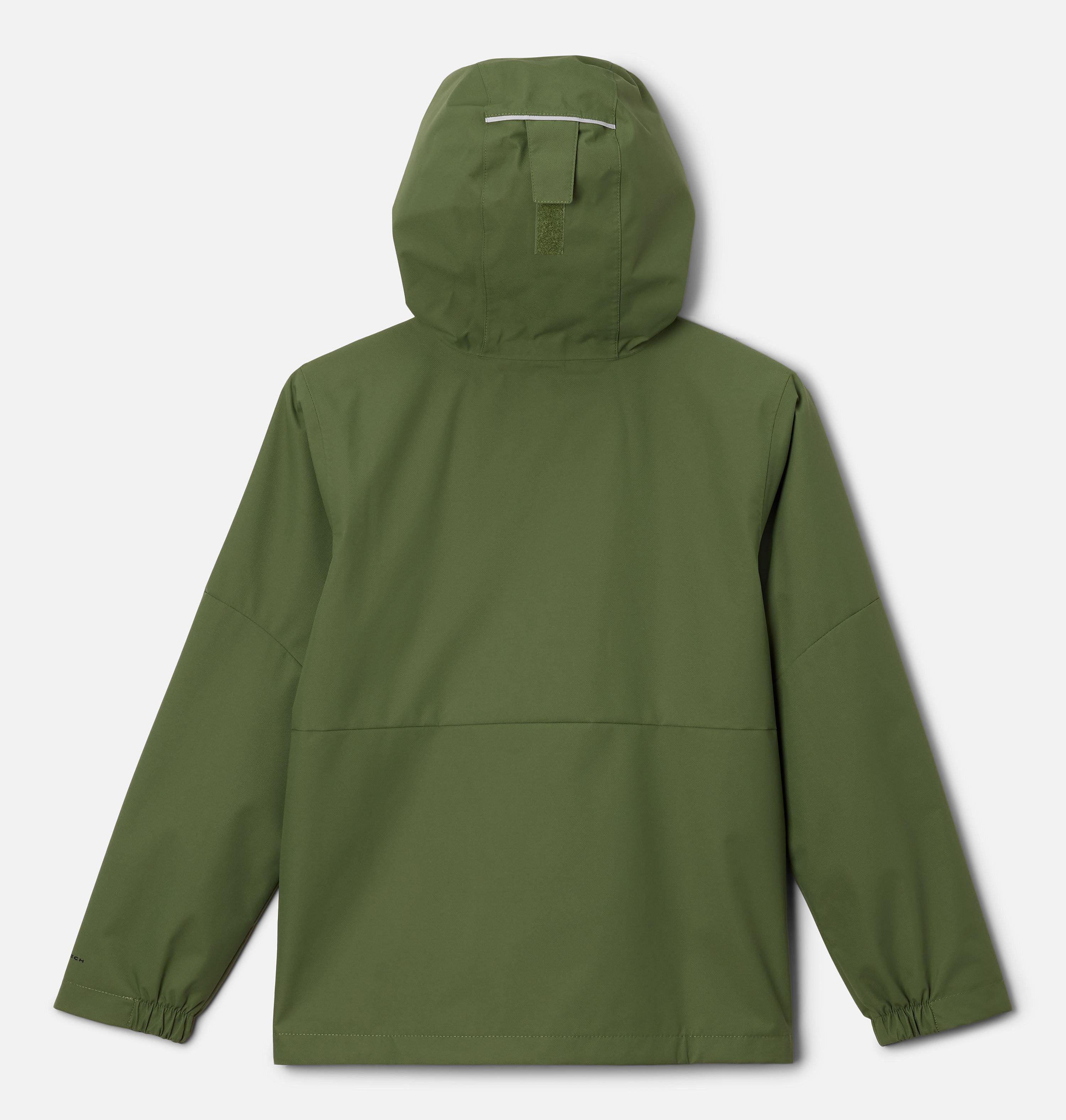 Boys' Hikebound II Jacket 2