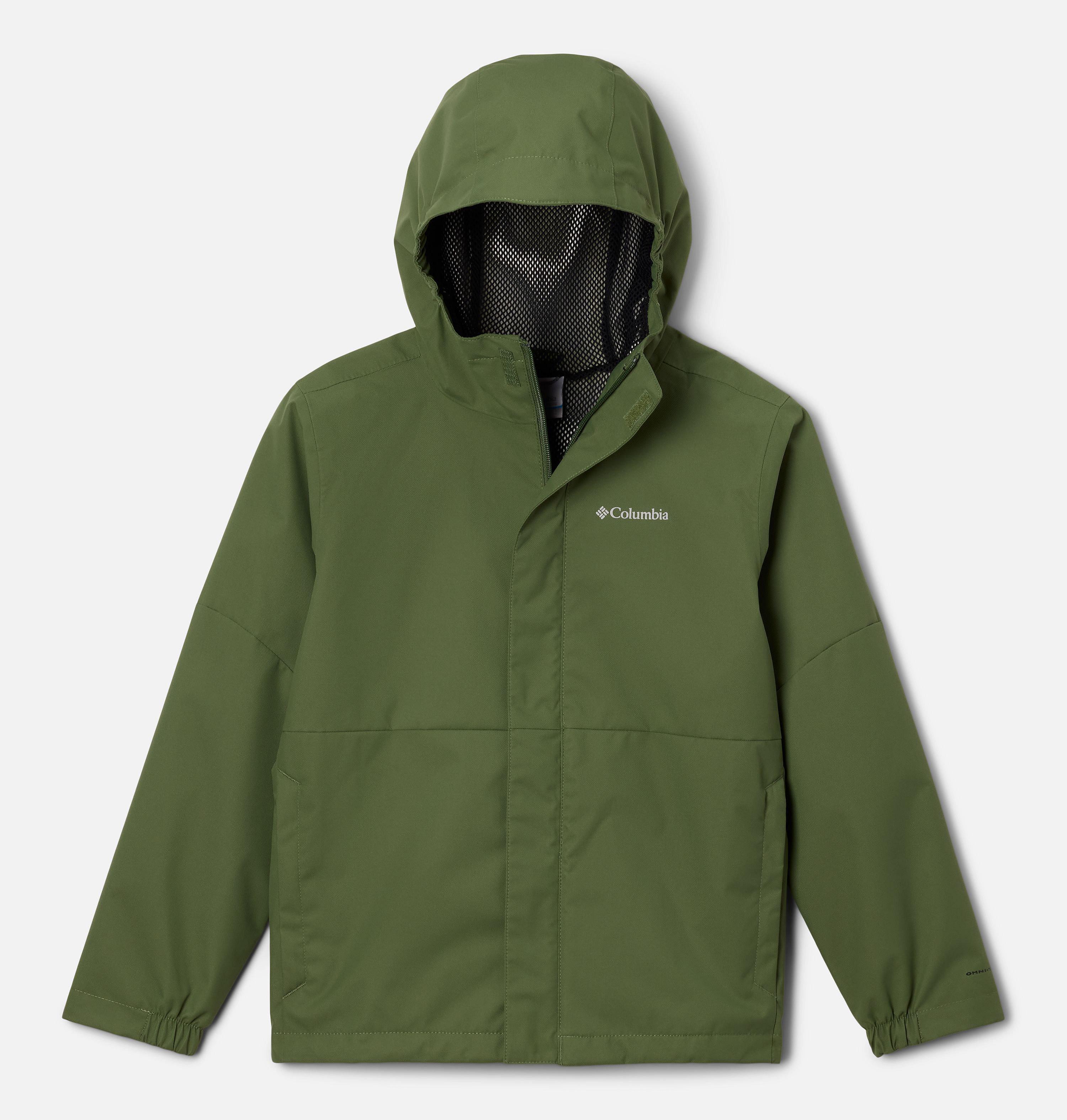 Boys' Hikebound II Jacket 1