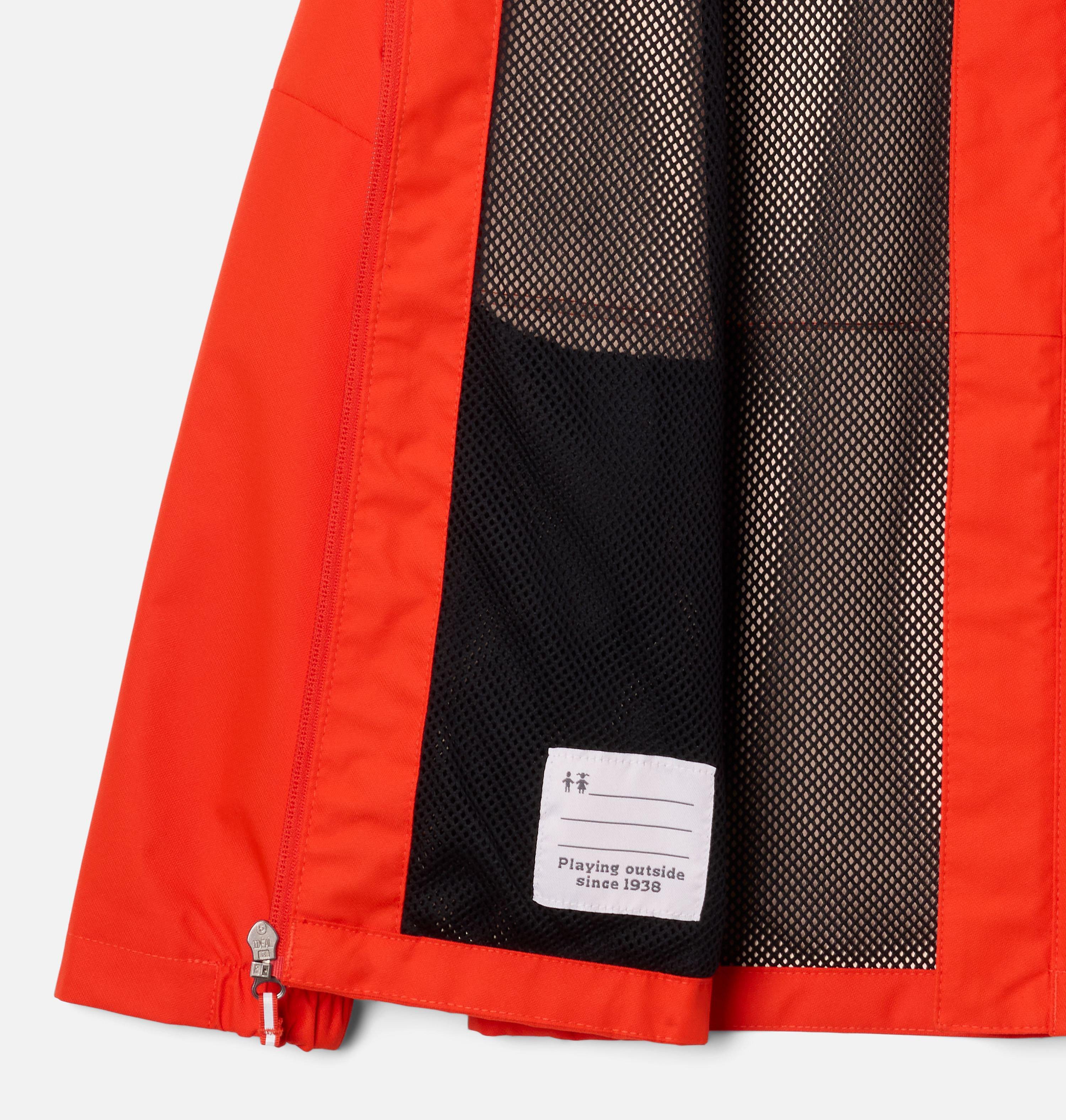 Boys' Hikebound II Jacket 3