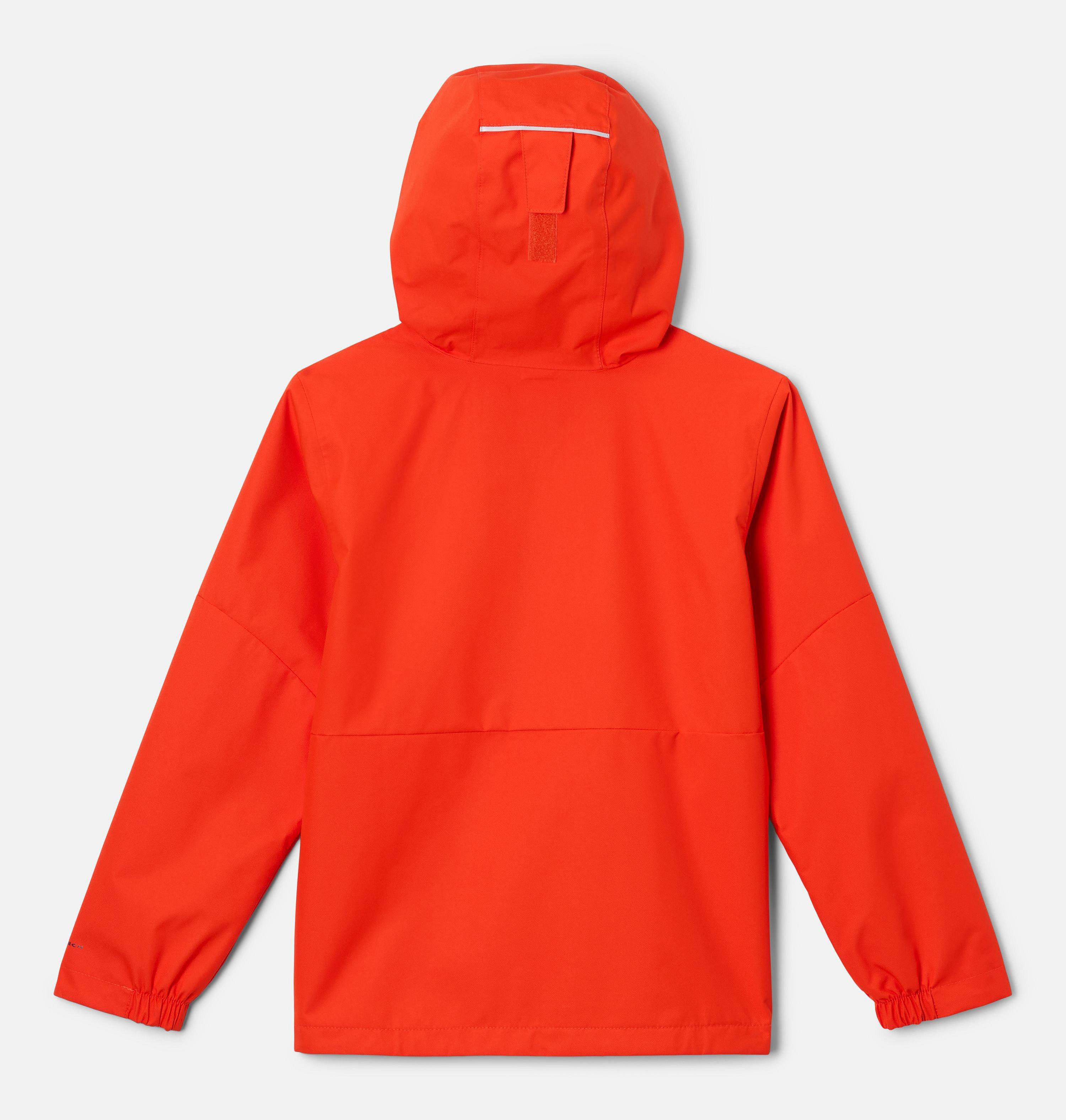 Boys' Hikebound II Jacket 2