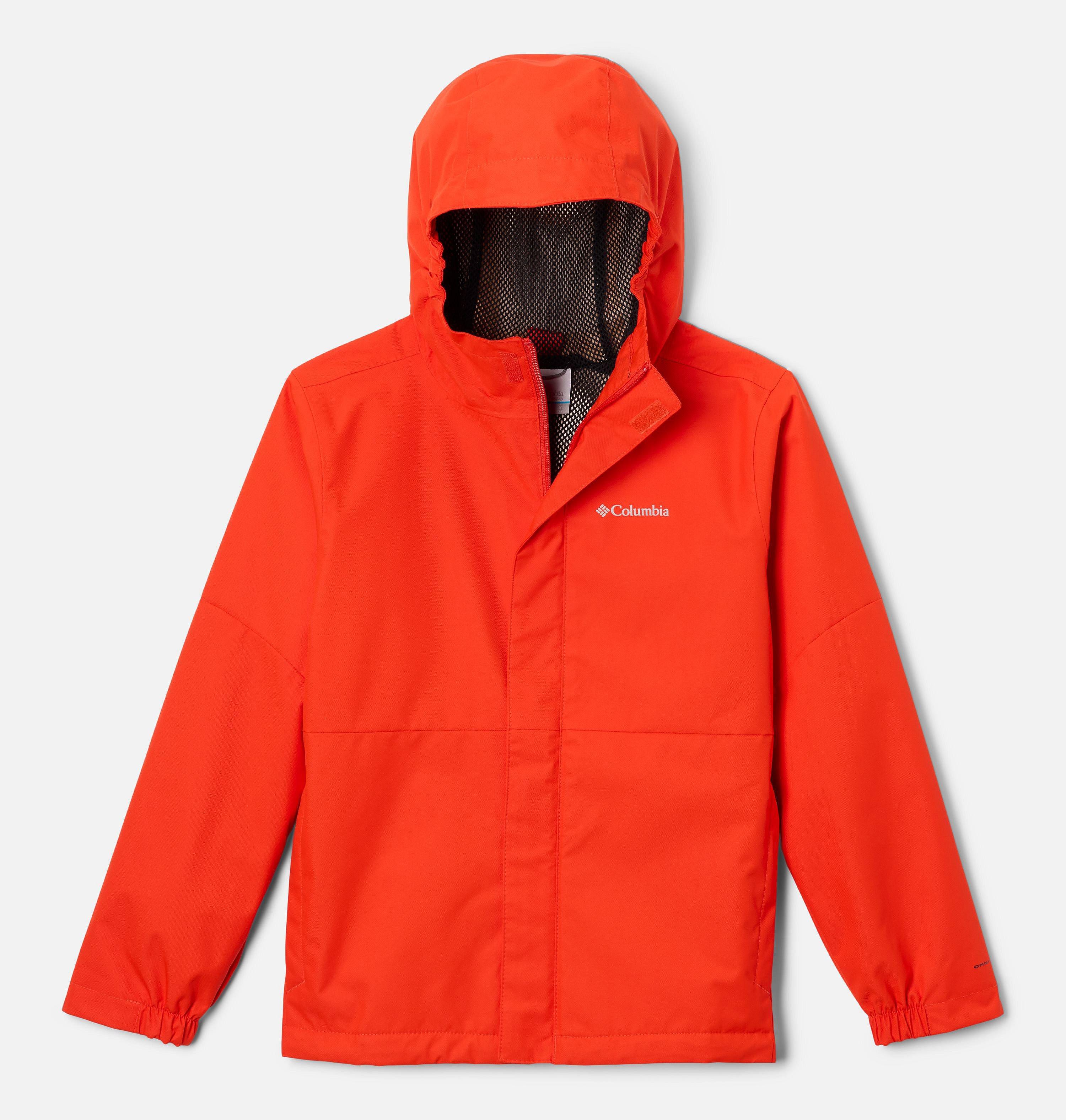 Boys' Hikebound II Jacket 1