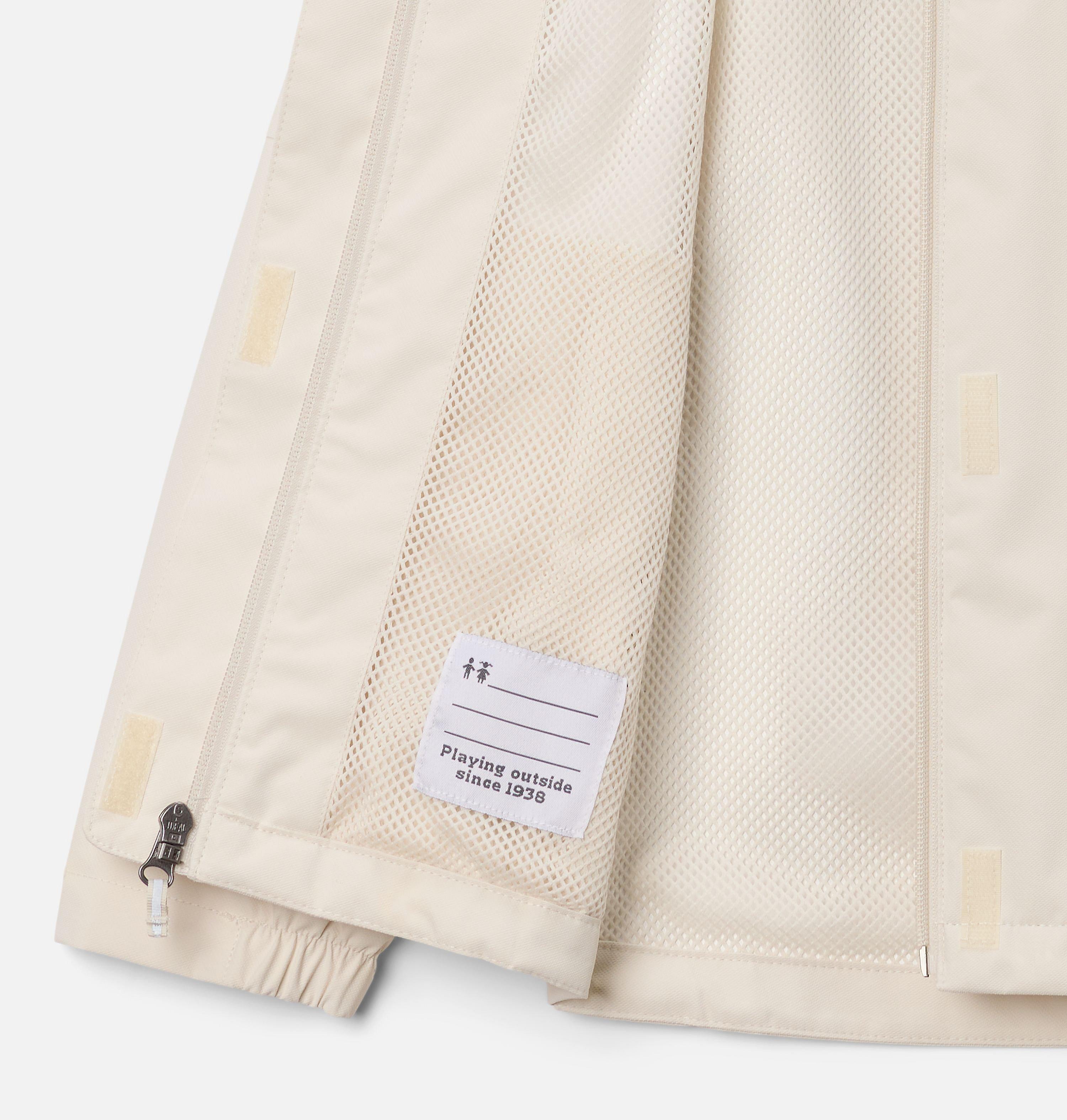 Girls' Hikebound II Jacket 3