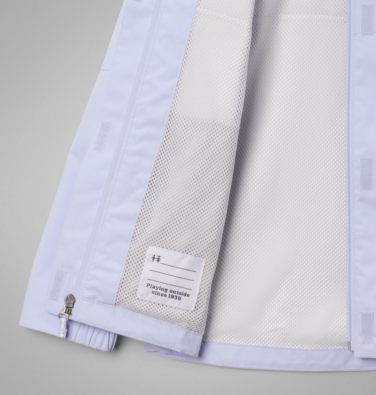 Girls' Hikebound™ II Jacket 3