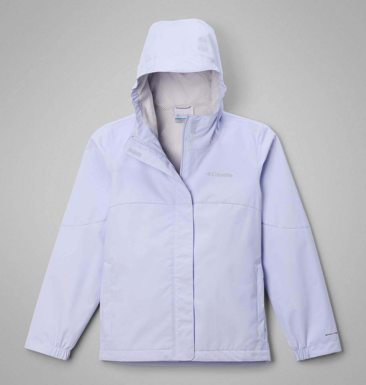 Girls' Hikebound™ II Jacket 1