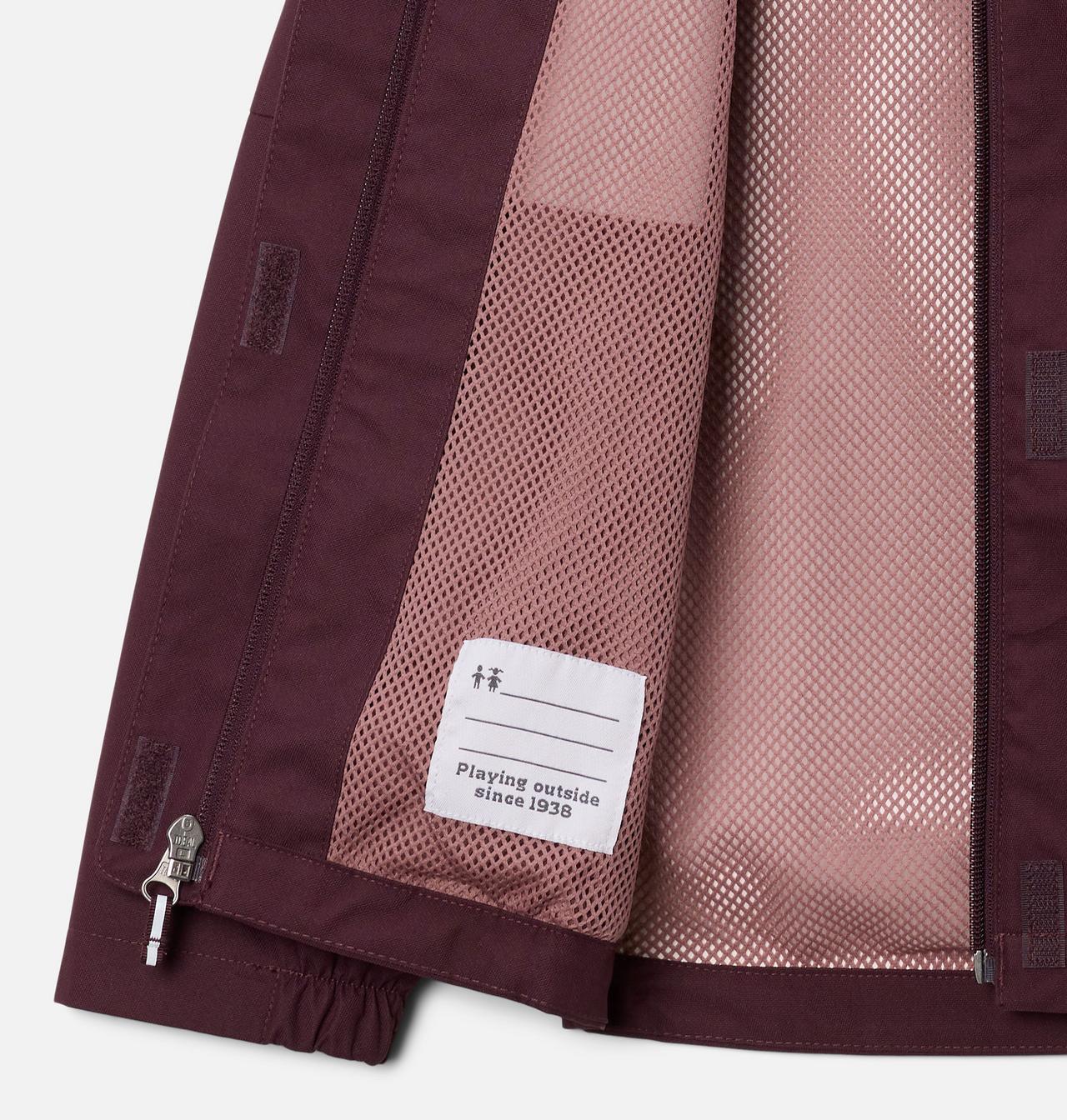 Manteau Hikebound™ II pour filles 3