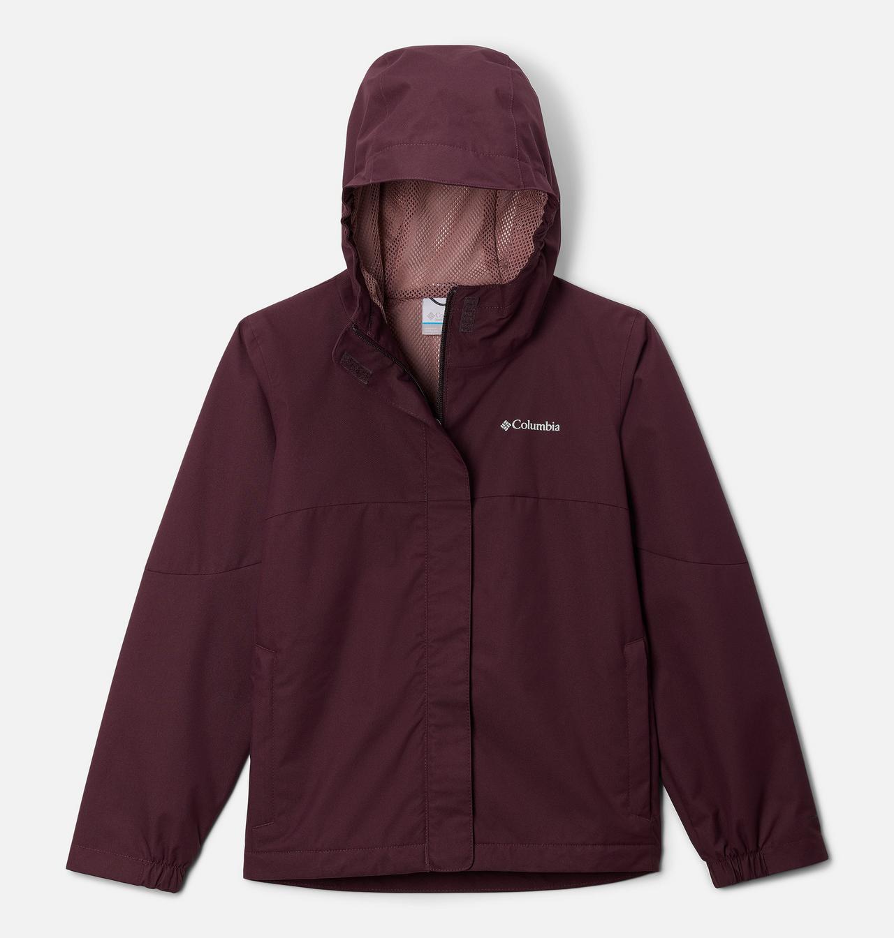 Manteau Hikebound™ II pour filles 1