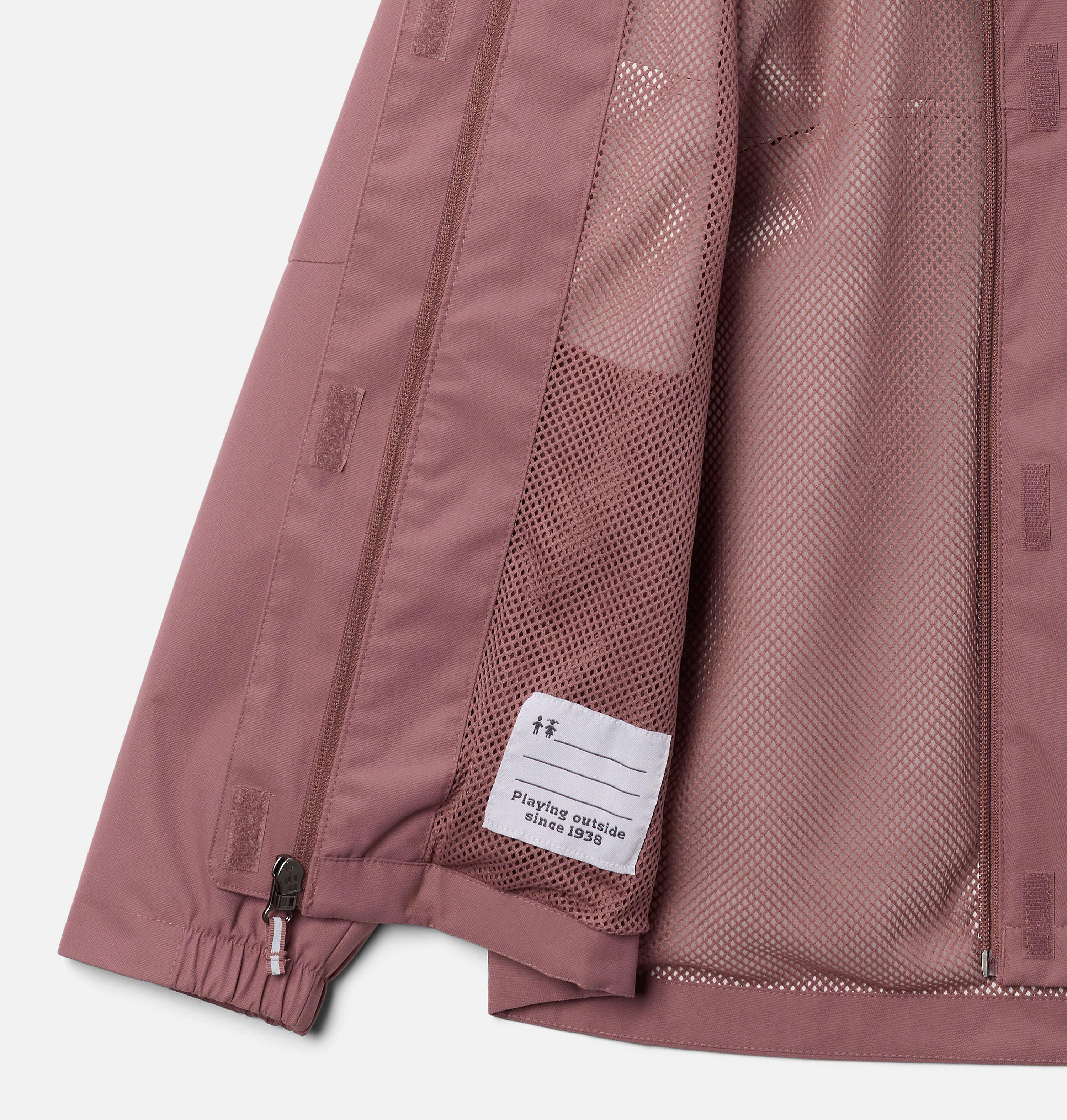 Girls' Hikebound II Jacket 3