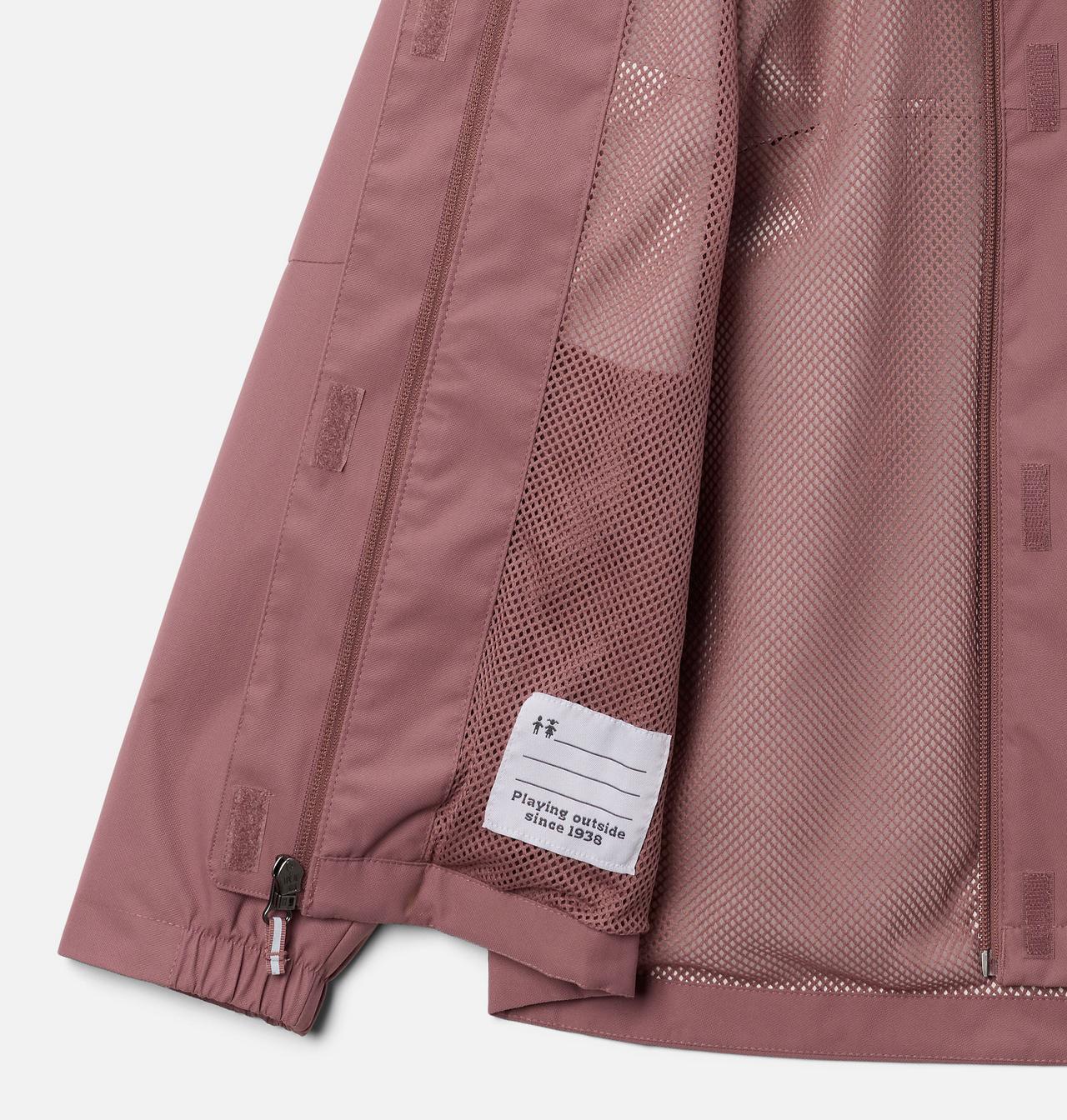 Girls' Hikebound™ II Jacket 3