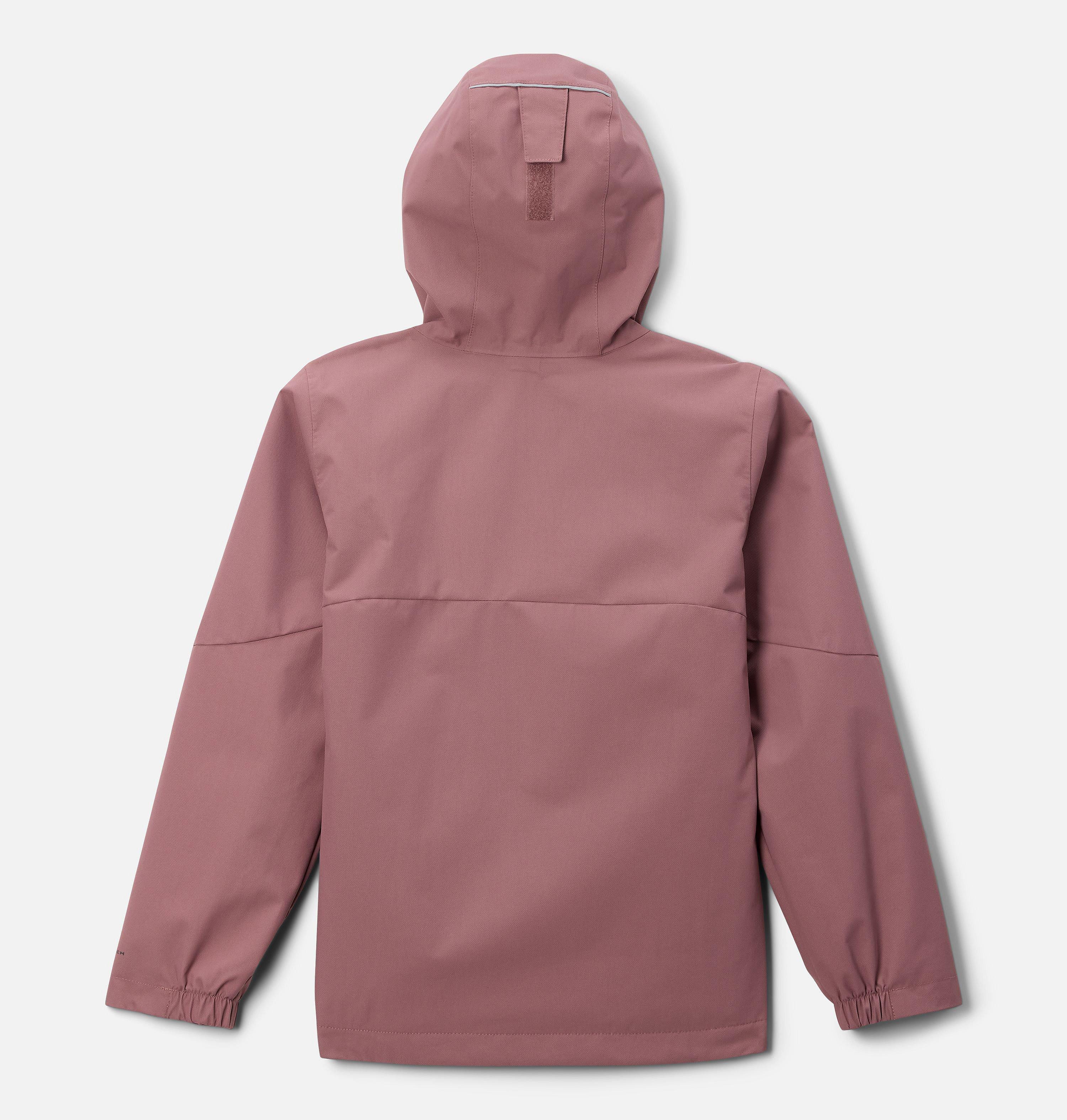 Girls' Hikebound II Jacket 2
