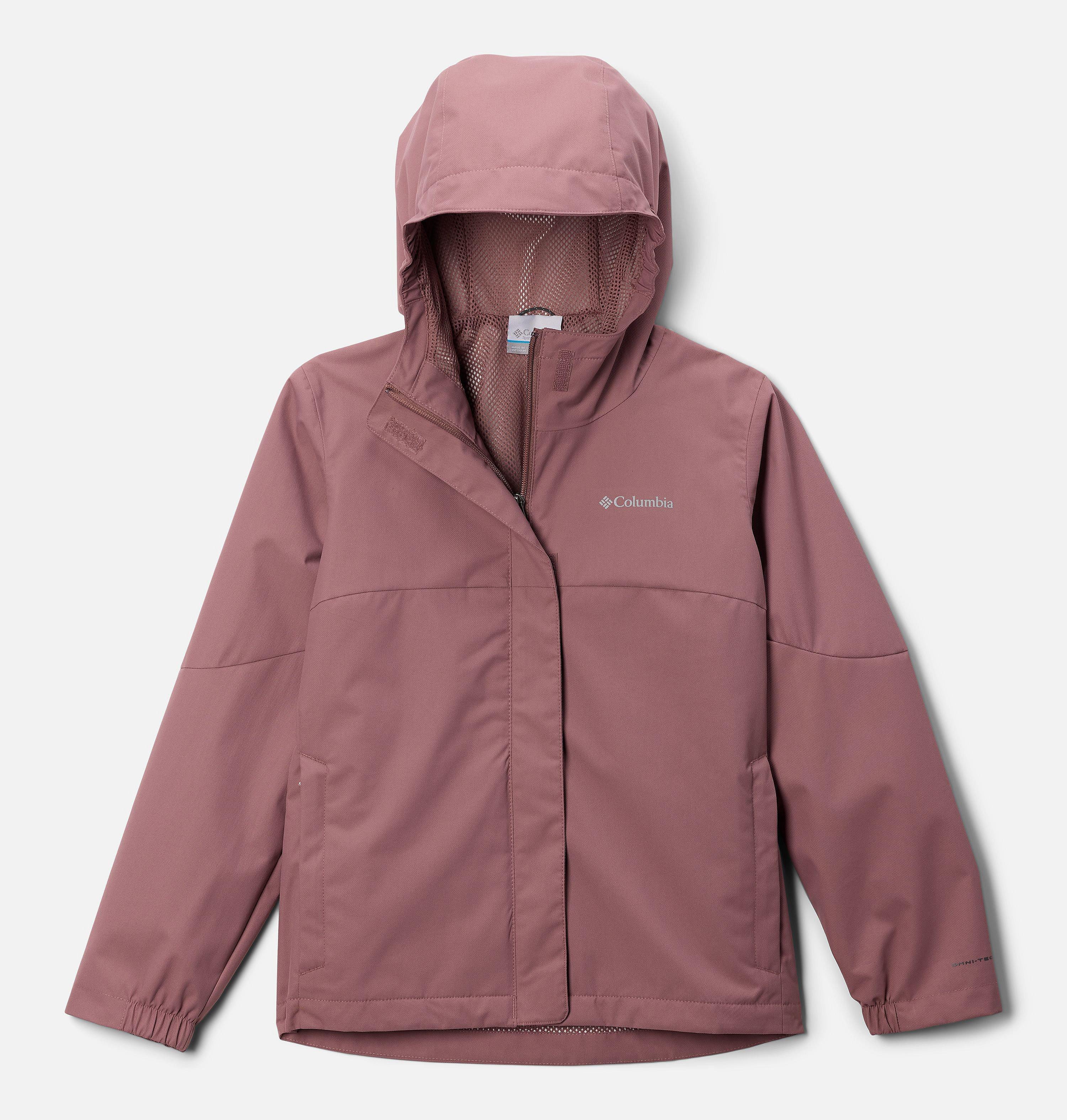 Girls' Hikebound II Jacket 1
