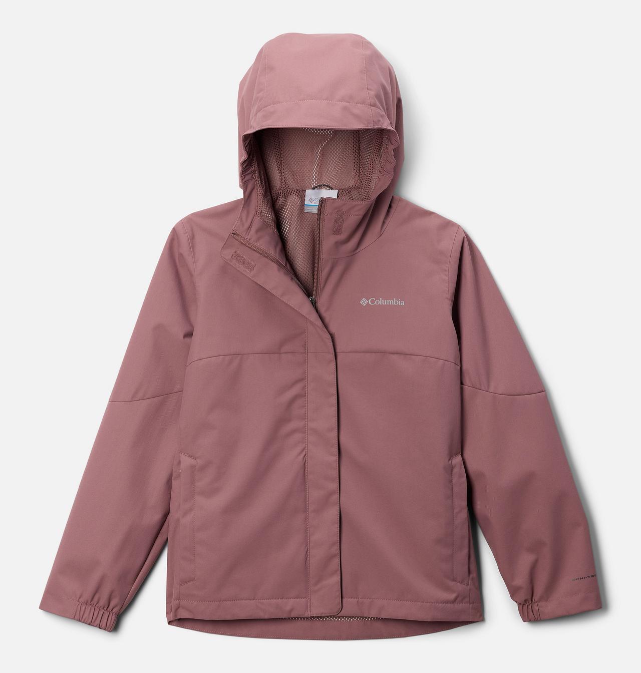 Girls' Hikebound™ II Jacket 1